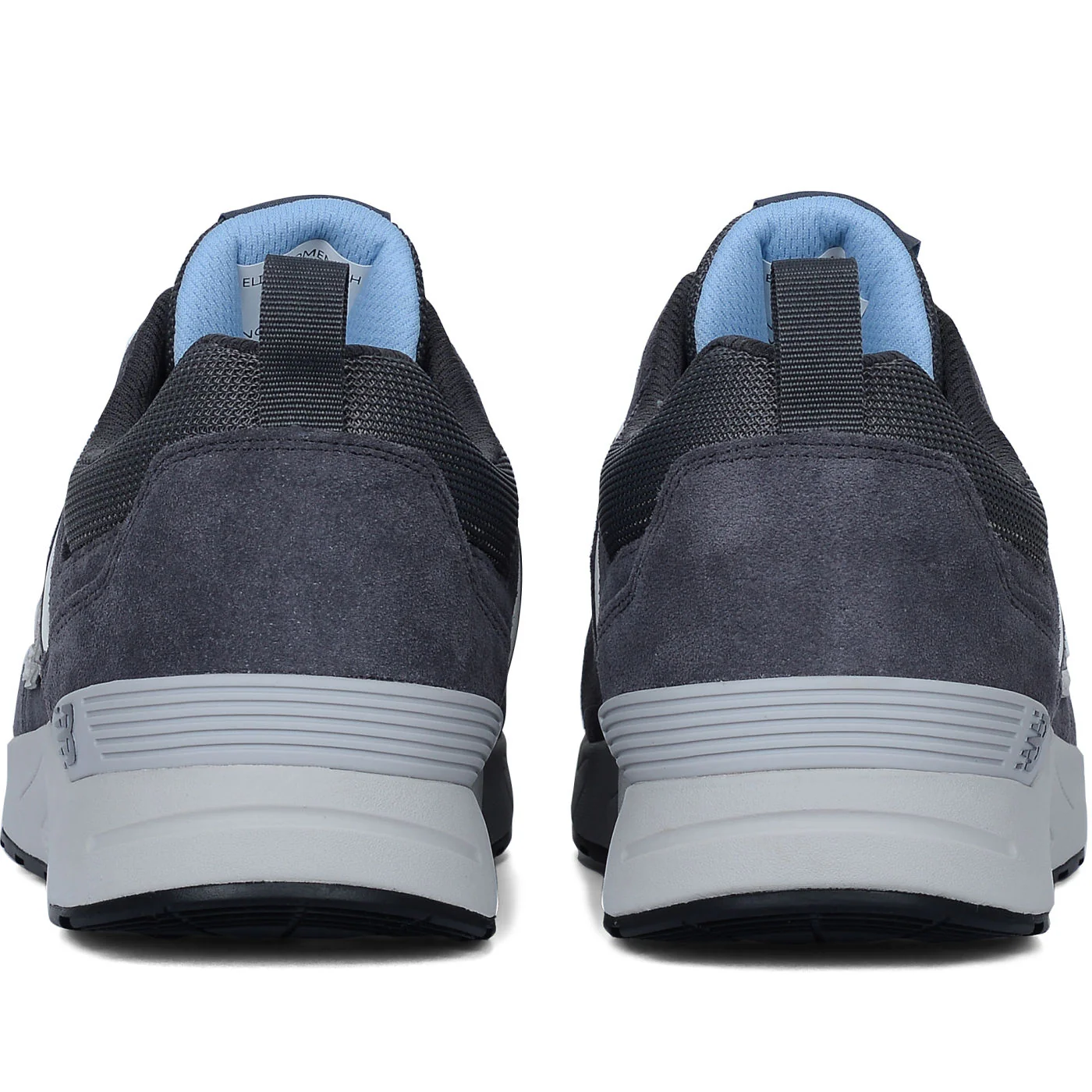 New Balance Elite Lite Women's Composite Toe Electrical Hazard Athletic Work Shoe - Image 5