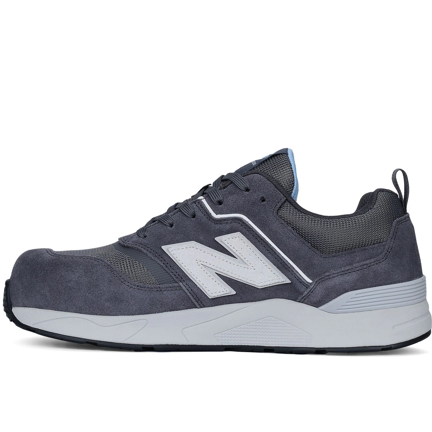 New Balance Elite Lite Women's Composite Toe Electrical Hazard Athletic Work Shoe - Image 6