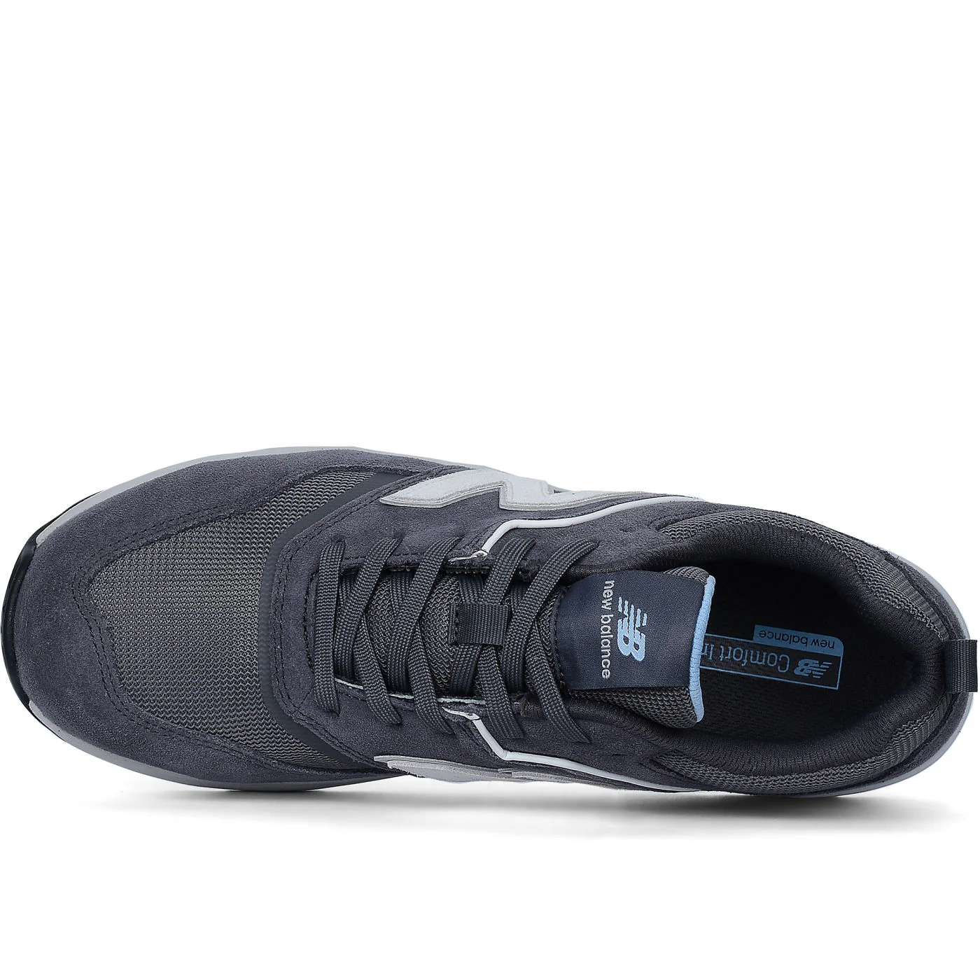 New Balance Elite Lite Women's Composite Toe Electrical Hazard Athletic Work Shoe - Image 7