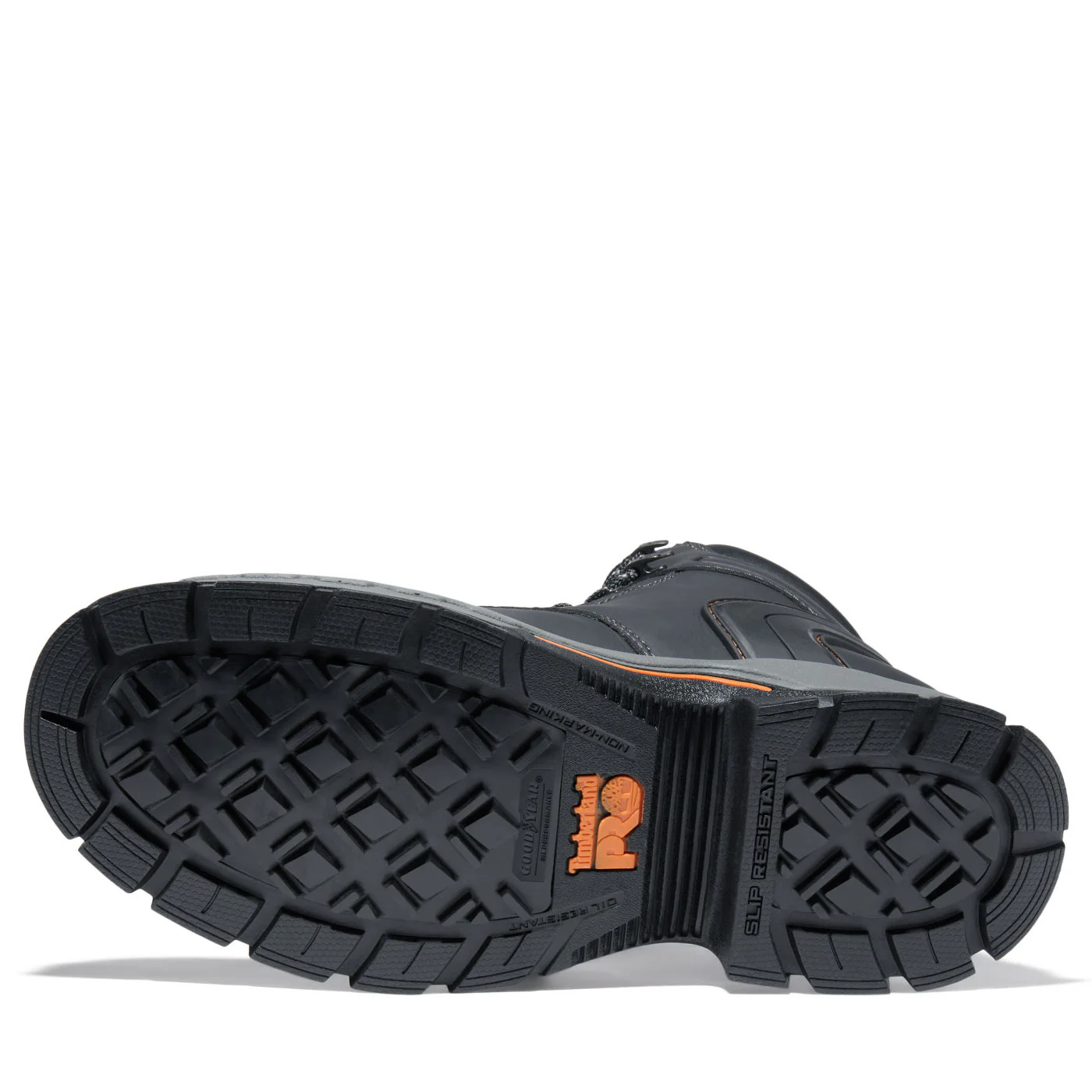 Timberland PRO Stockdale GripMax Alloy Toe Work Boot - Image 2