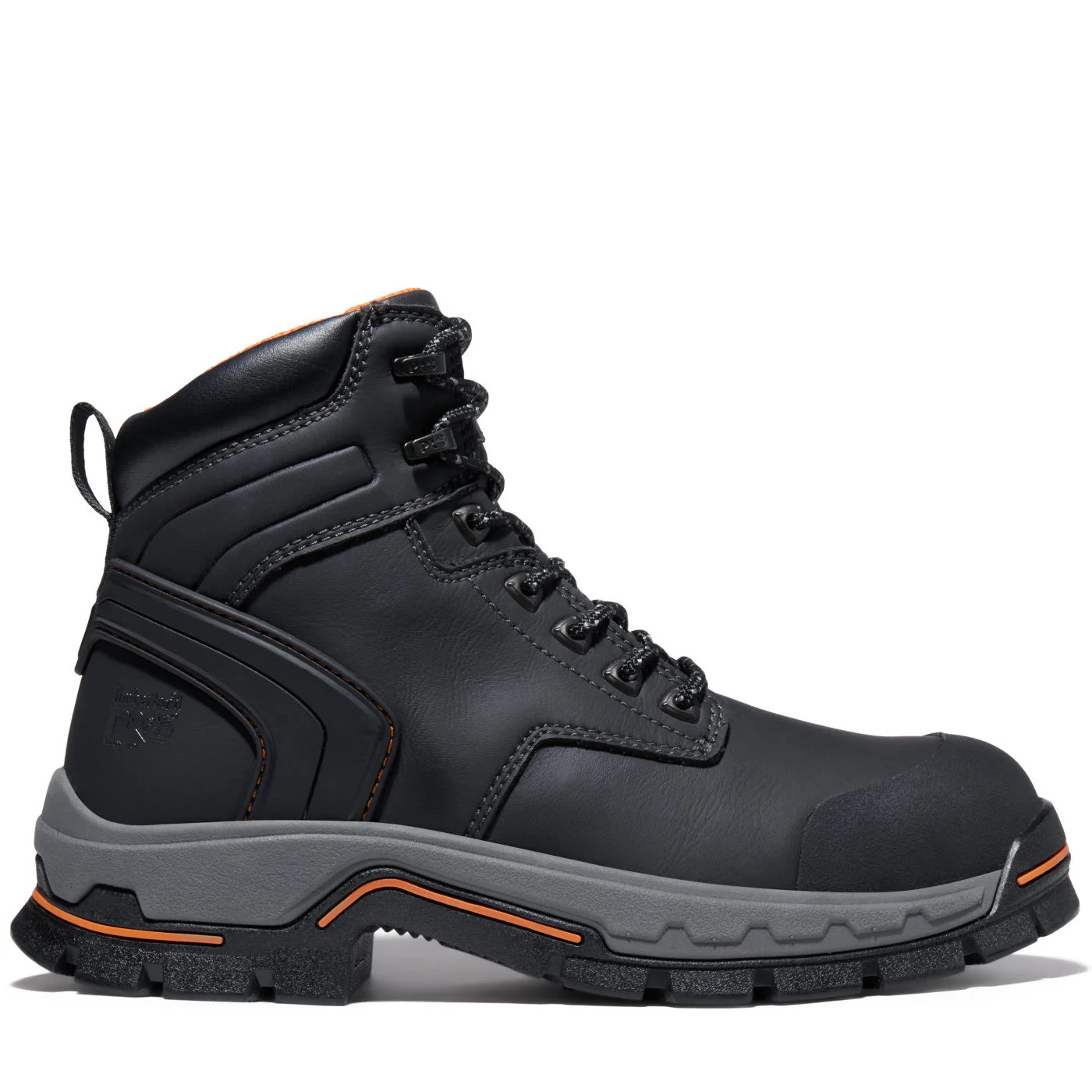 Timberland PRO Stockdale GripMax Alloy Toe Work Boot - Image 3