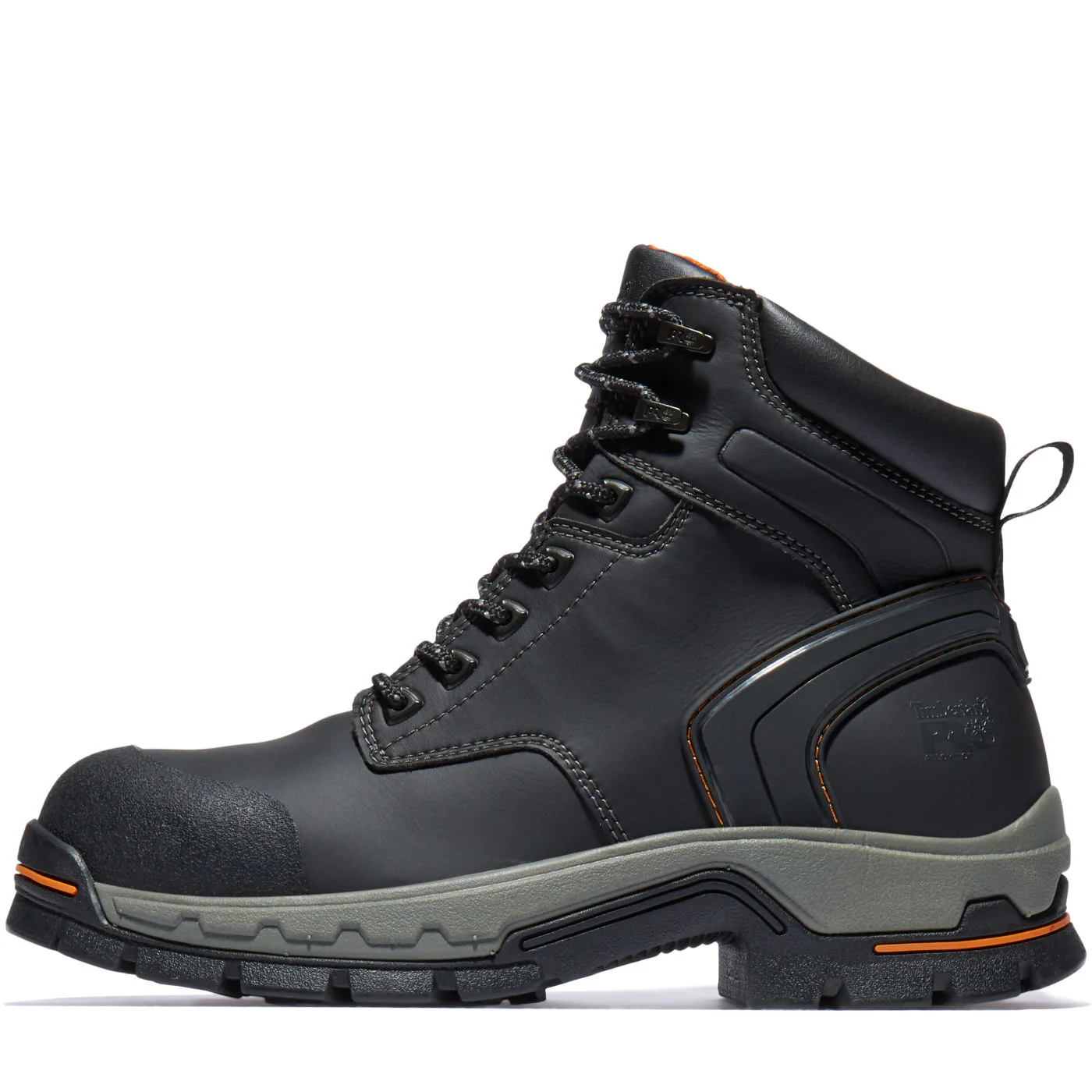 Timberland PRO Stockdale GripMax Alloy Toe Work Boot - Image 5