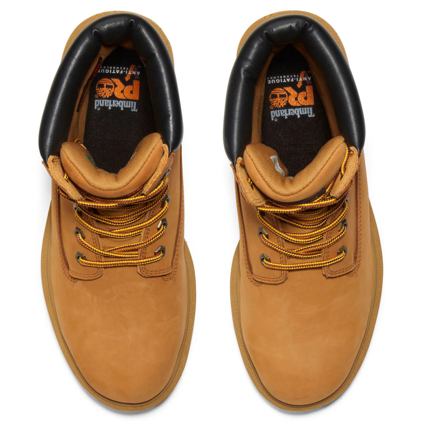 Timberland PRO Men's 8-inch Steel Toe Insulated Waterproof Work Boot - Image 7