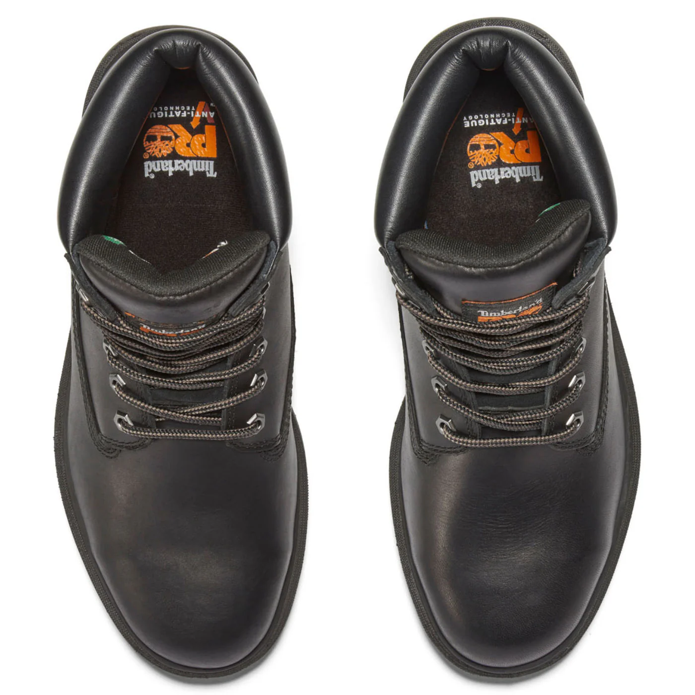 Timberland PRO Men's Steel Toe Waterproof 200G Insulated Work Boot - Image 5