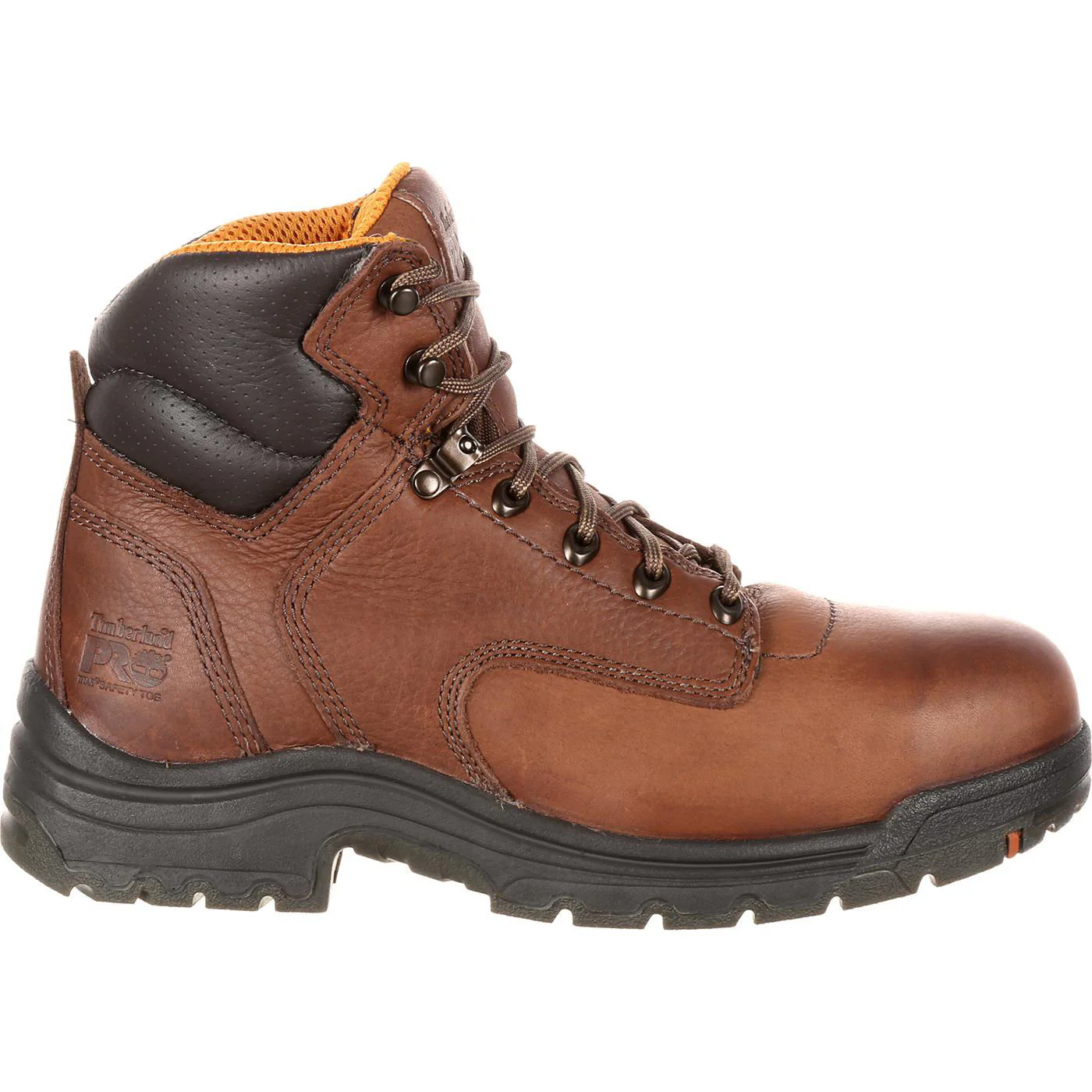 Timberland PRO TiTAN Alloy Toe Sport Work Boot - Image 3
