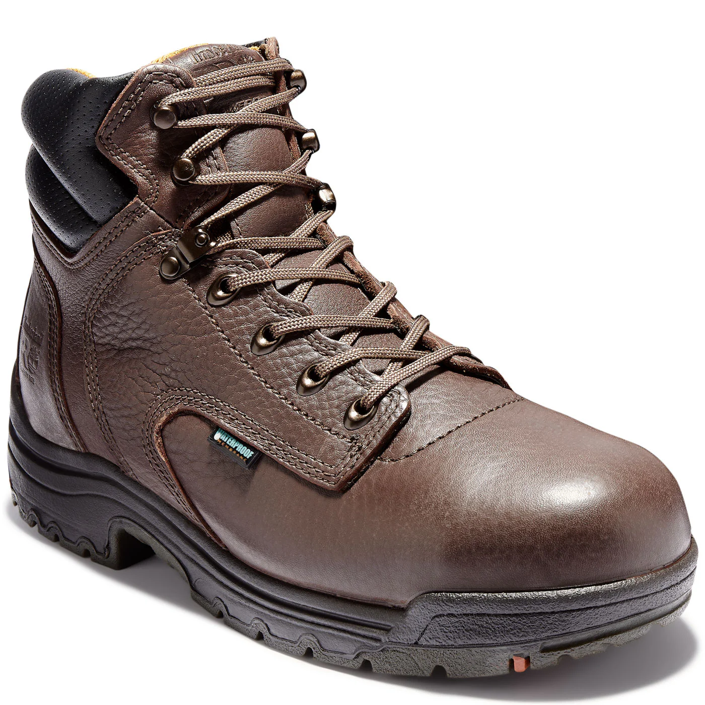 Timberland PRO TiTAN Men's Alloy Toe Waterproof Work Boot
