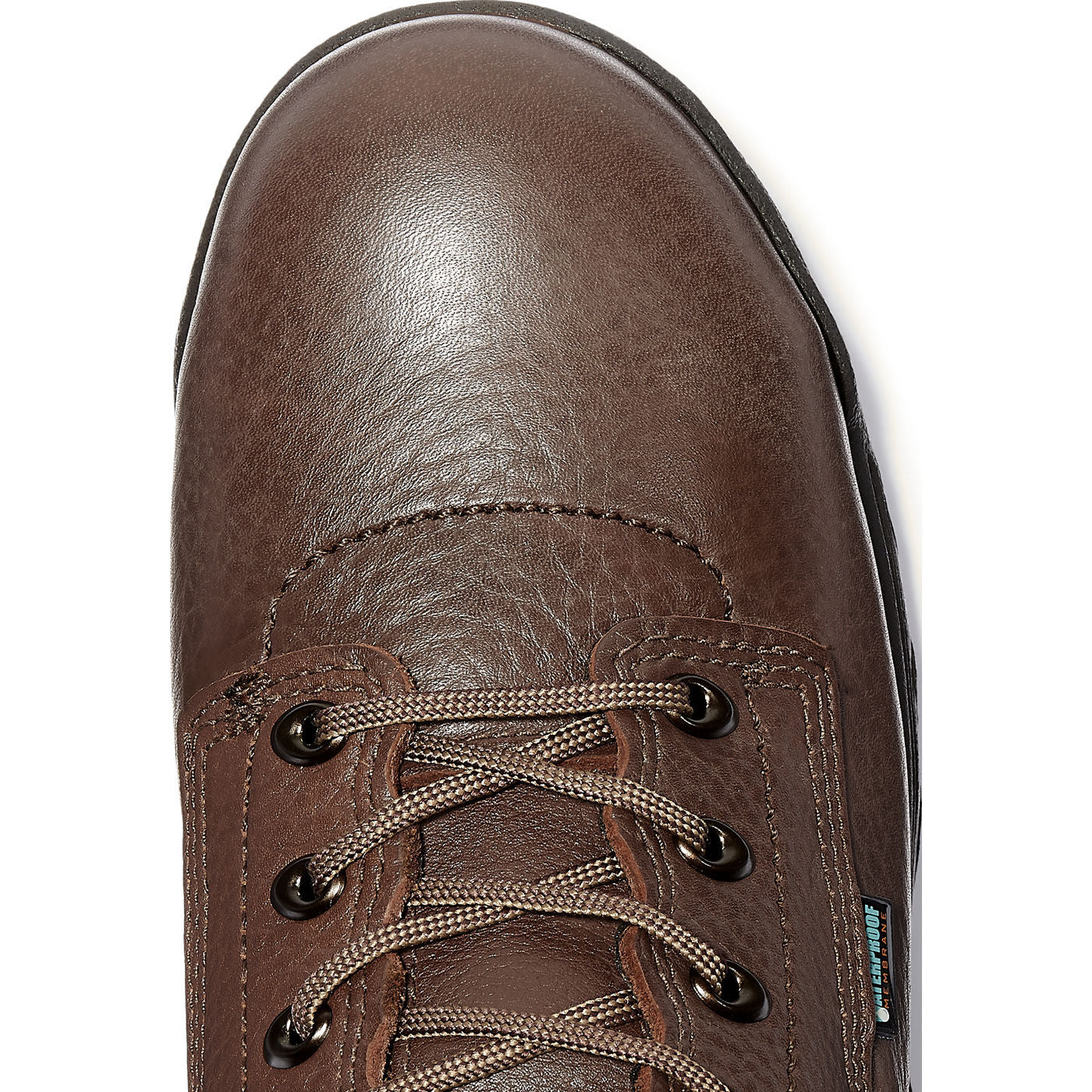 Timberland PRO TiTAN Men's Alloy Toe Waterproof Work Boot - Image 7