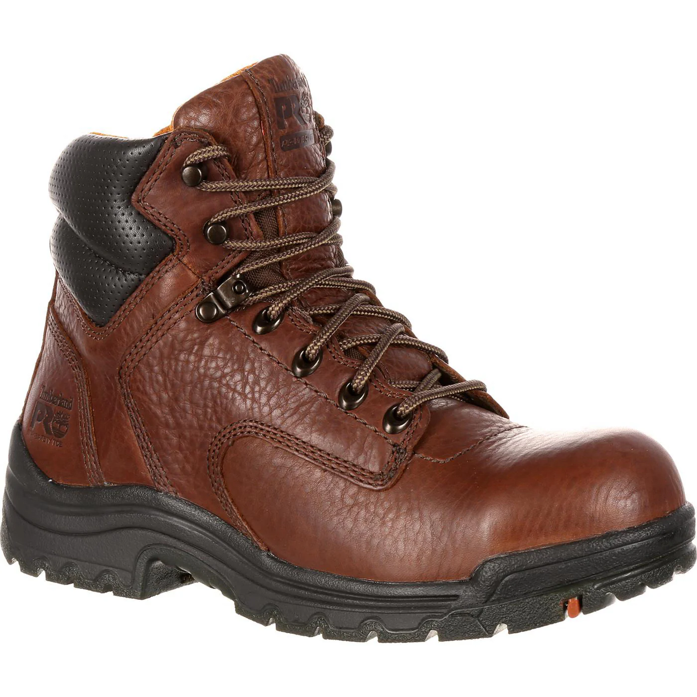 Timberland PRO TiTAN Women's Alloy Toe Work Boot