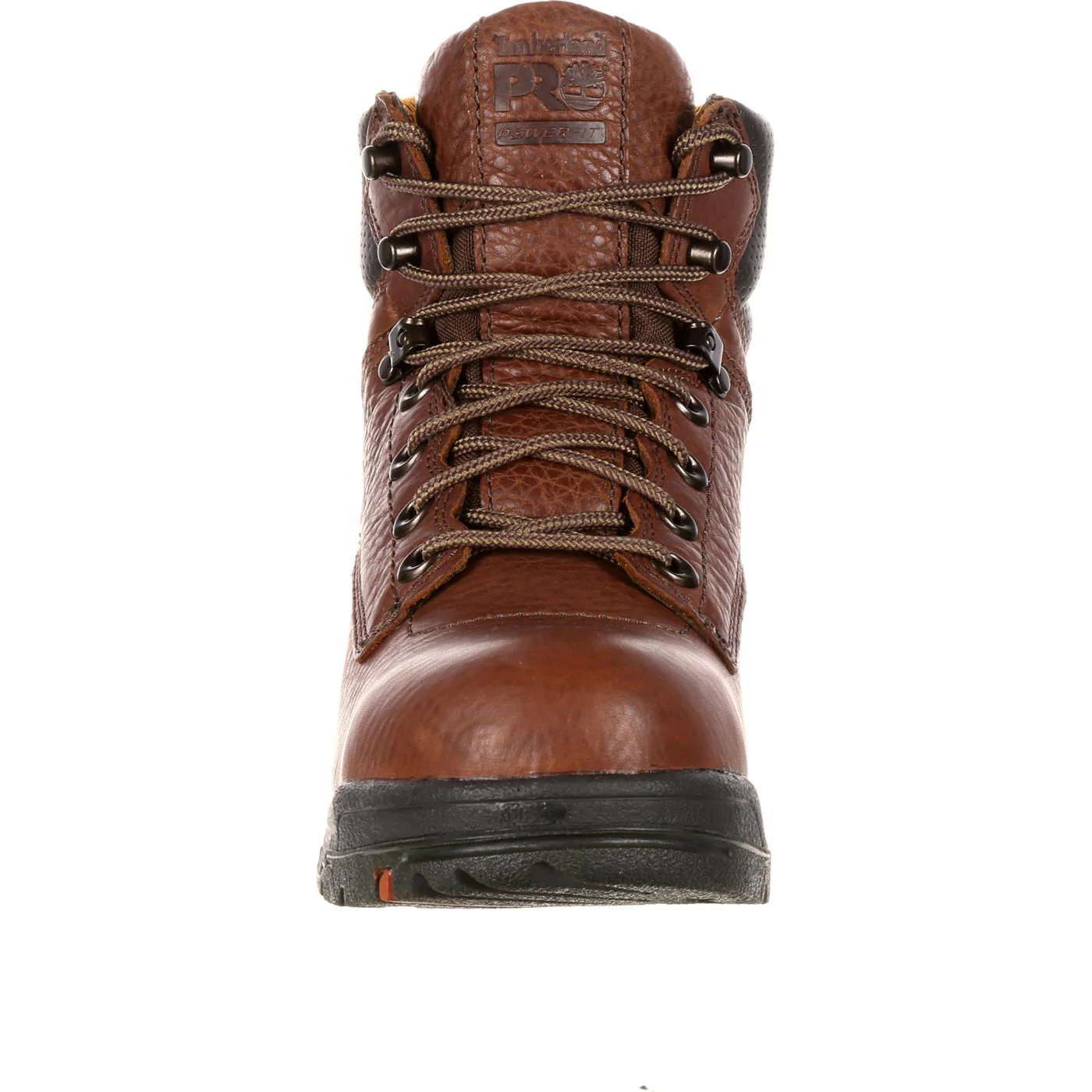 Timberland PRO TiTAN Women's Alloy Toe Work Boot - Image 4