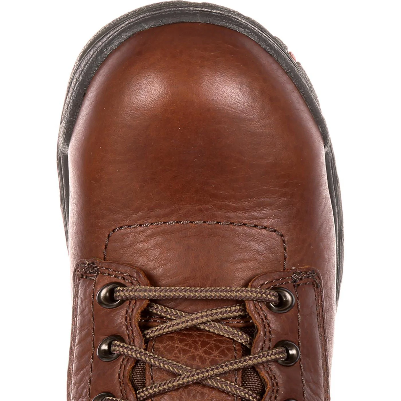 Timberland PRO TiTAN Women's Alloy Toe Work Boot - Image 7