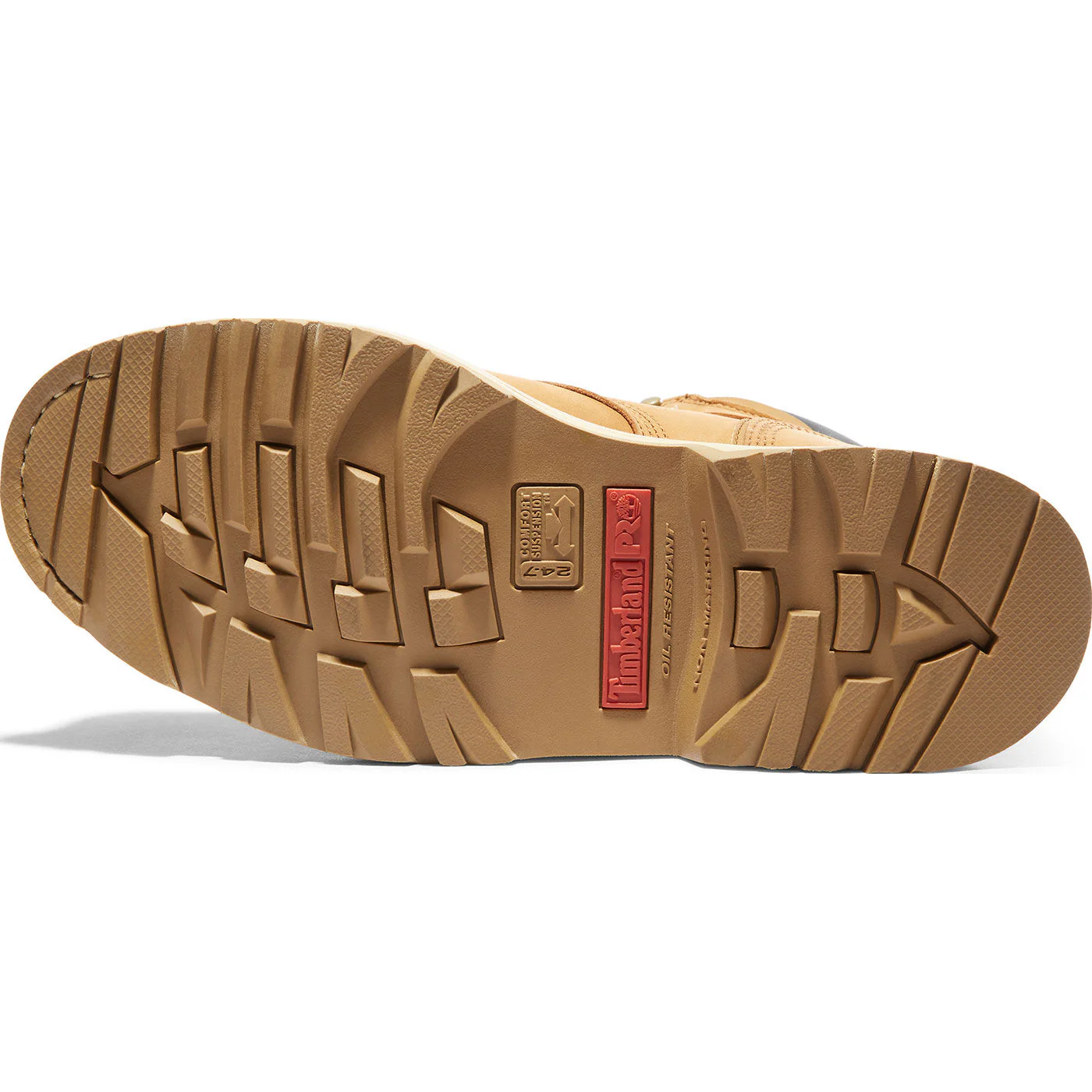 Timberland PRO Pit Boss Men's Steel Toe Electrical Hazard Work Boot - Image 2
