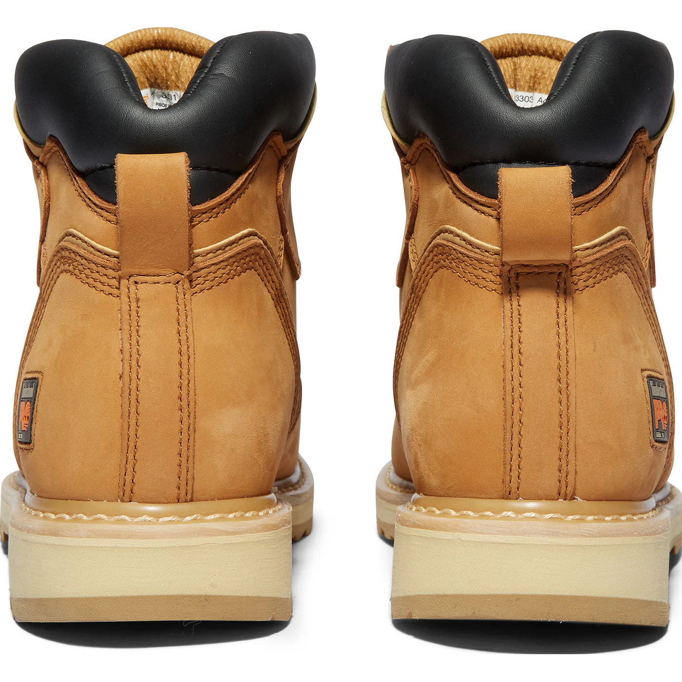 Timberland PRO Pit Boss Men's Steel Toe Electrical Hazard Work Boot - Image 5