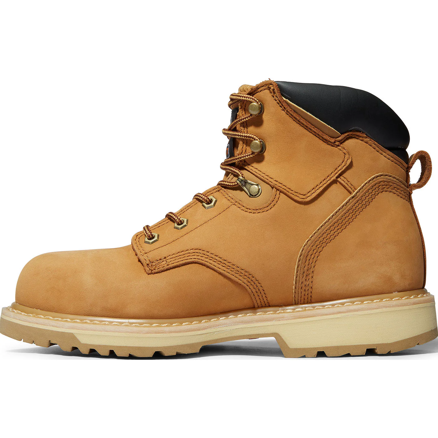 Timberland PRO Pit Boss Men's Steel Toe Electrical Hazard Work Boot - Image 6
