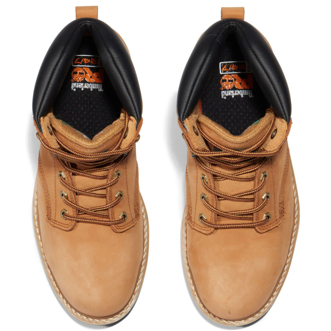 Timberland PRO Pit Boss Men's Steel Toe Electrical Hazard Work Boot - Image 7