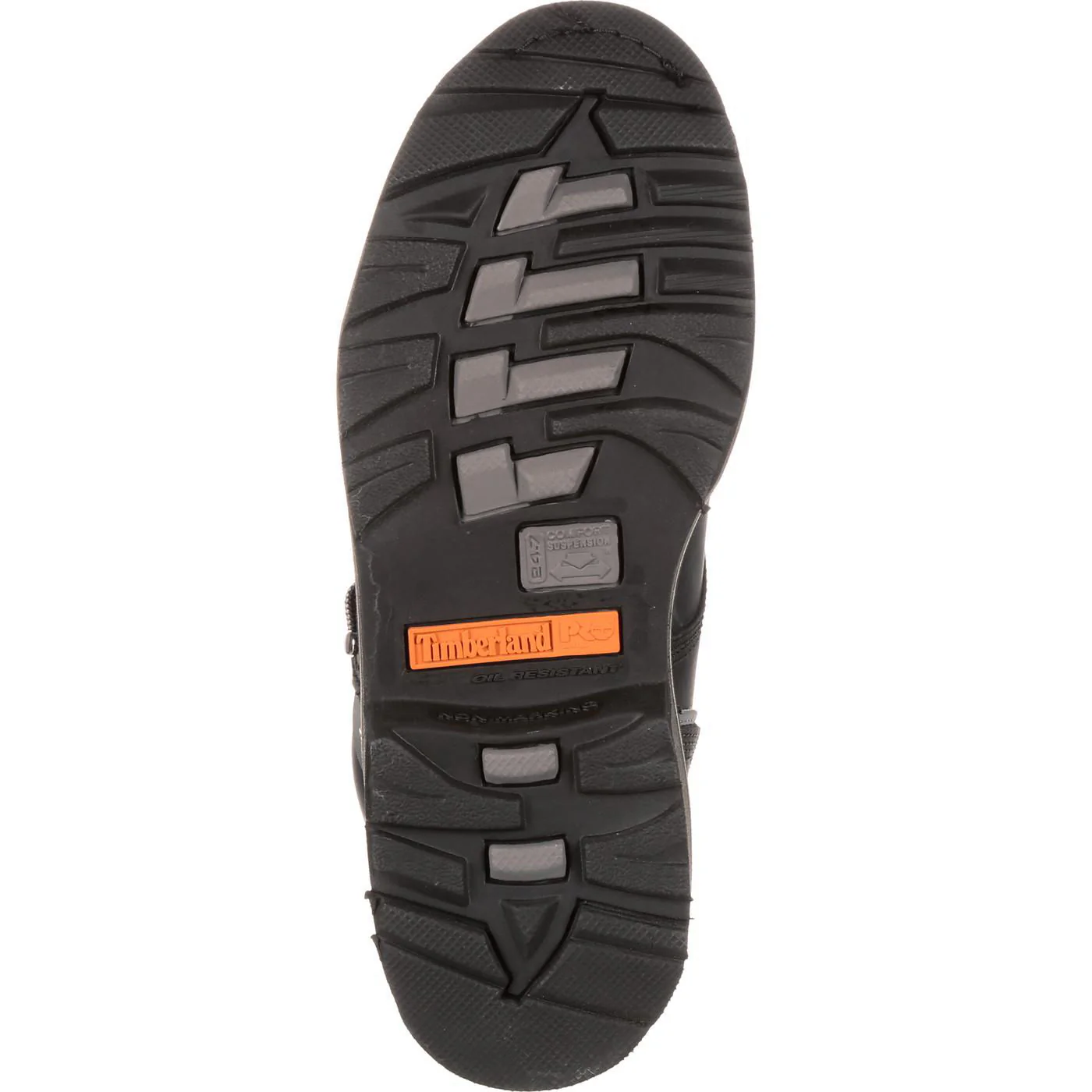 Timberland PRO Pit Boss Men's Steel Toe Work Boot - Image 2
