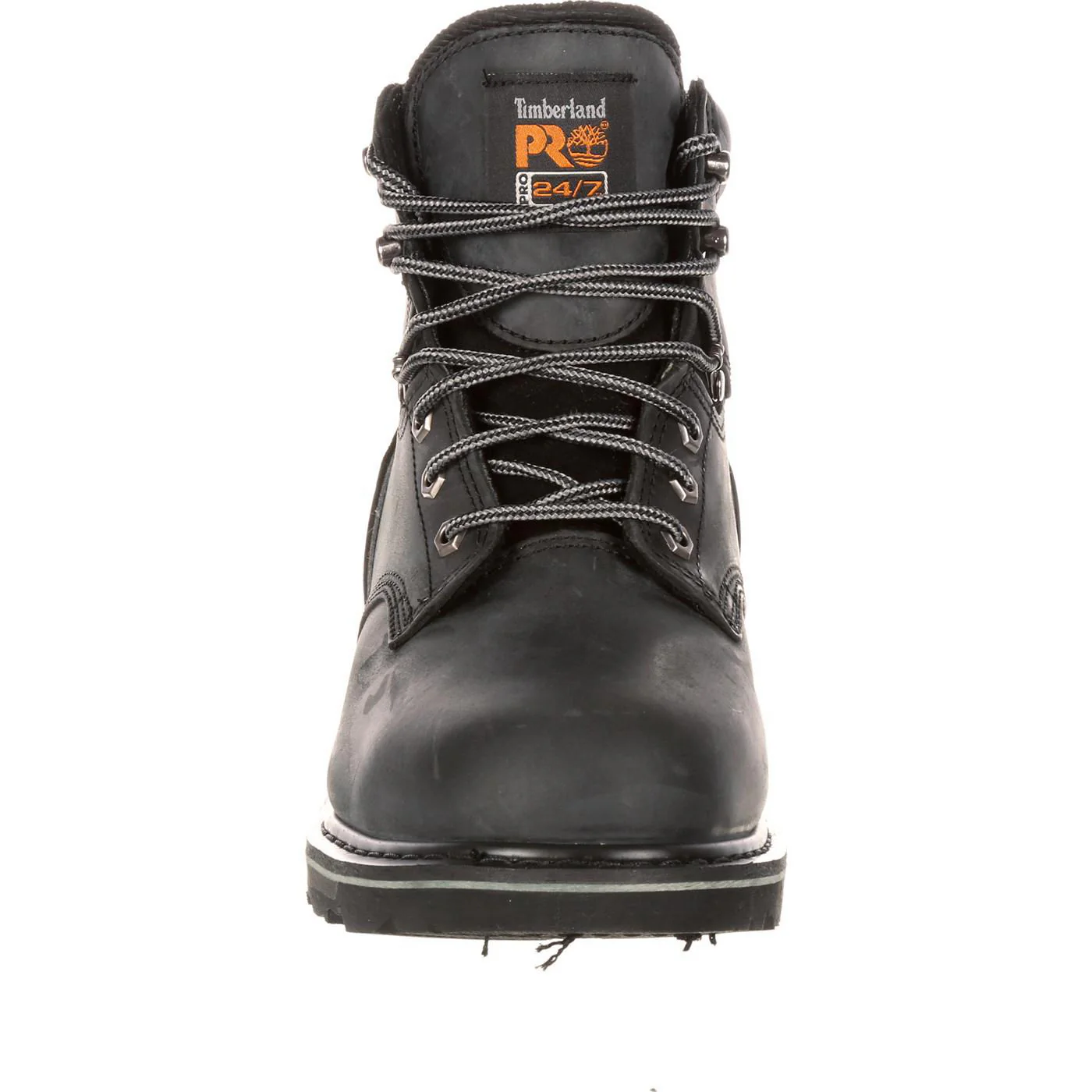 Timberland PRO Pit Boss Men's Steel Toe Work Boot - Image 4