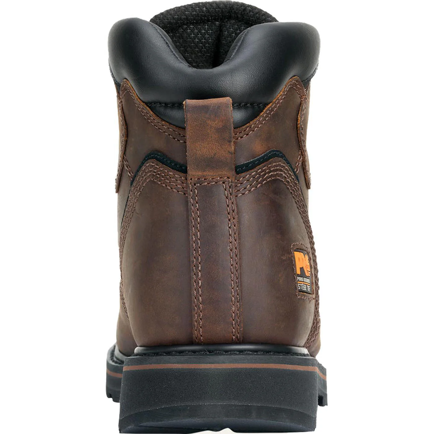Timberland PRO Pit Boss Men's Steel Toe Work Boot - Image 3
