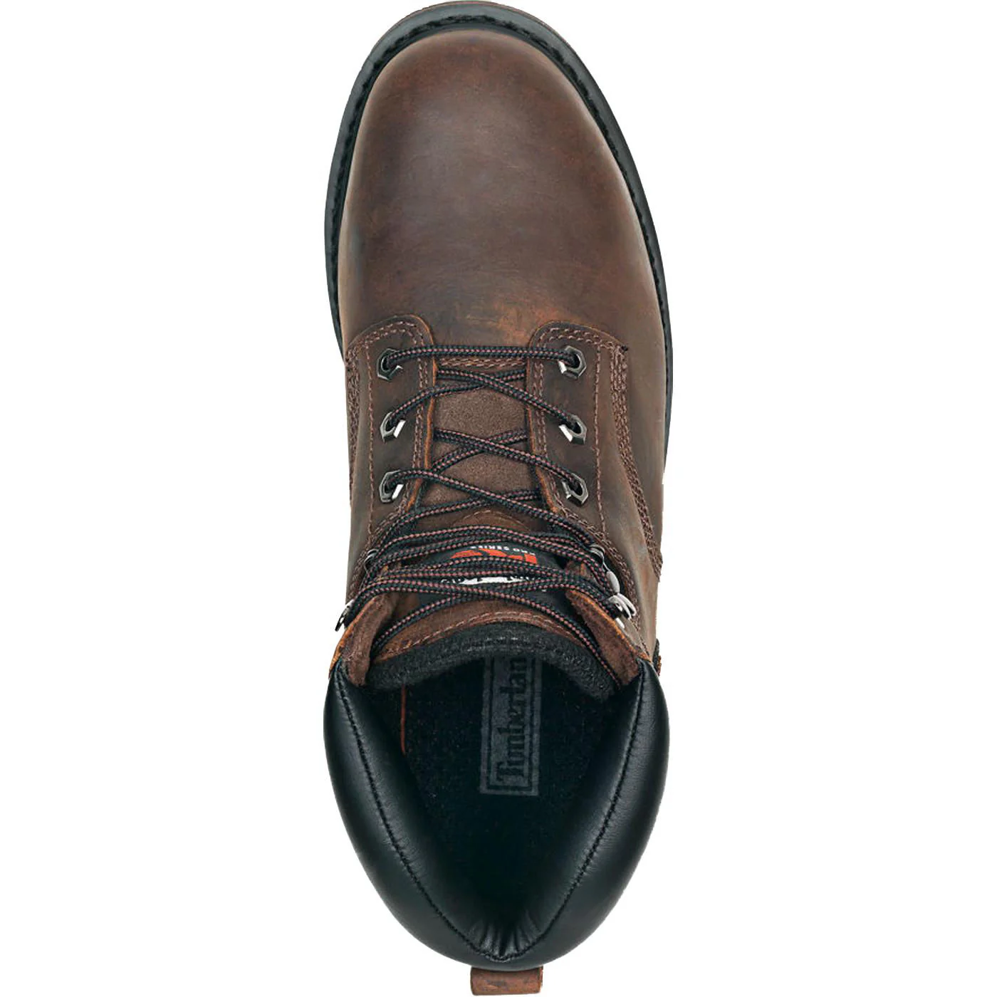 Timberland PRO Pit Boss Men's Steel Toe Work Boot - Image 4