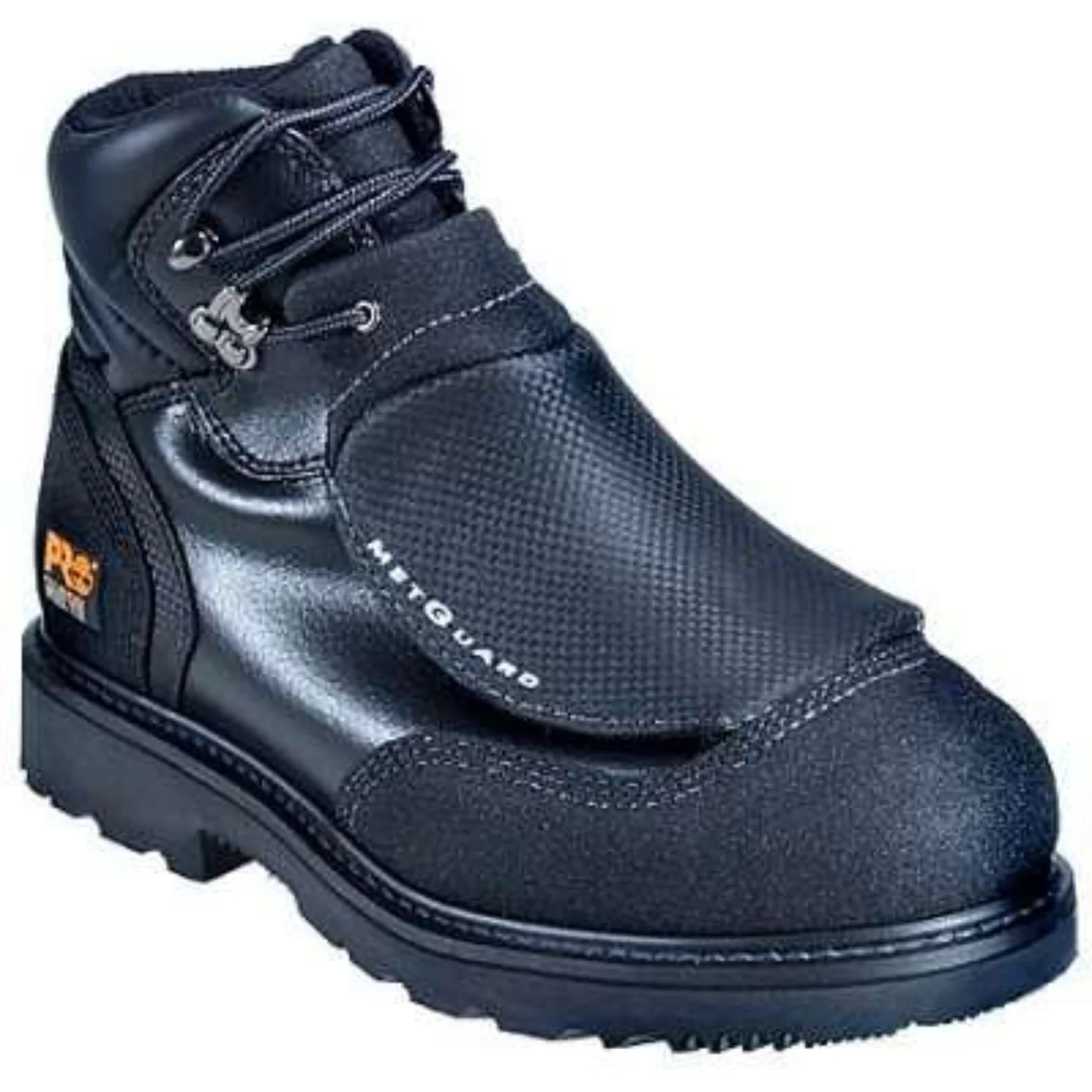 Timberland PRO TiTAN Men's 6-inch Metatarsal Steel Toe Work Boot