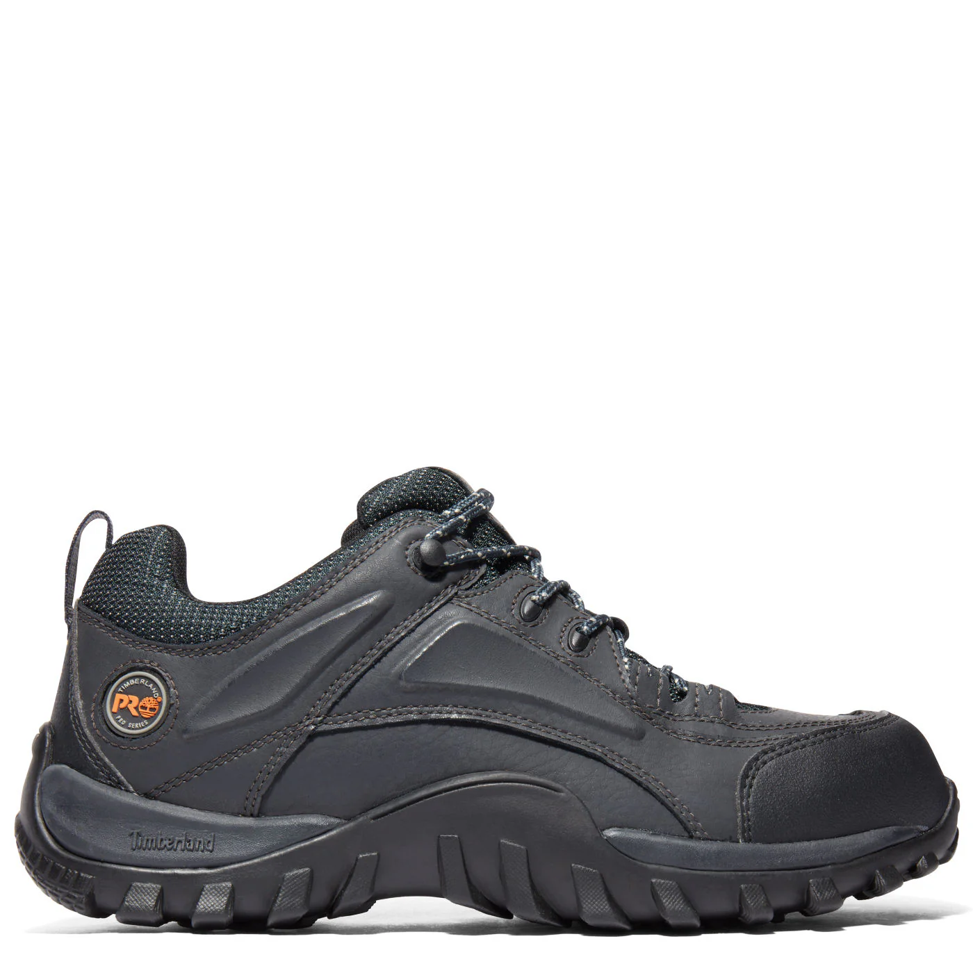 Timberland PRO Mudsill Low Steel Toe Work Hiker - Image 3