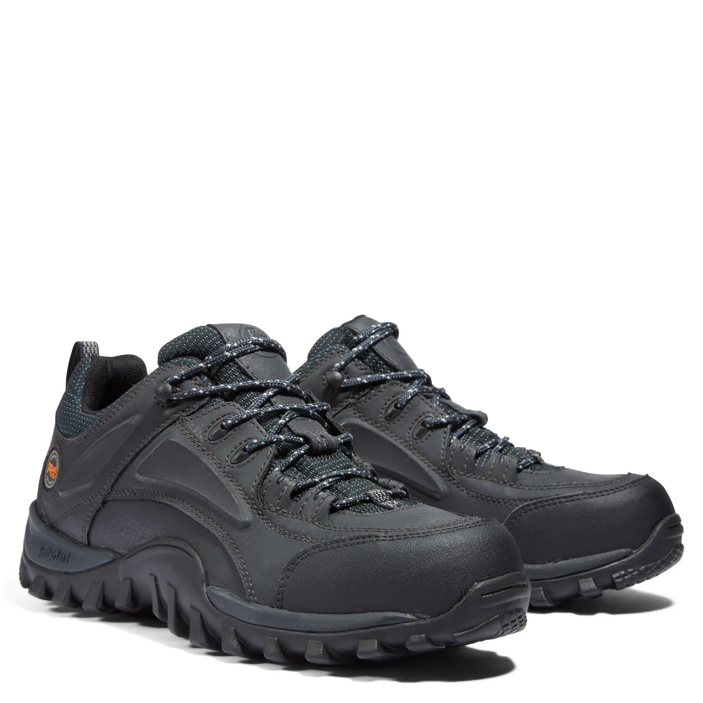 Timberland PRO Mudsill Low Steel Toe Work Hiker - Image 4