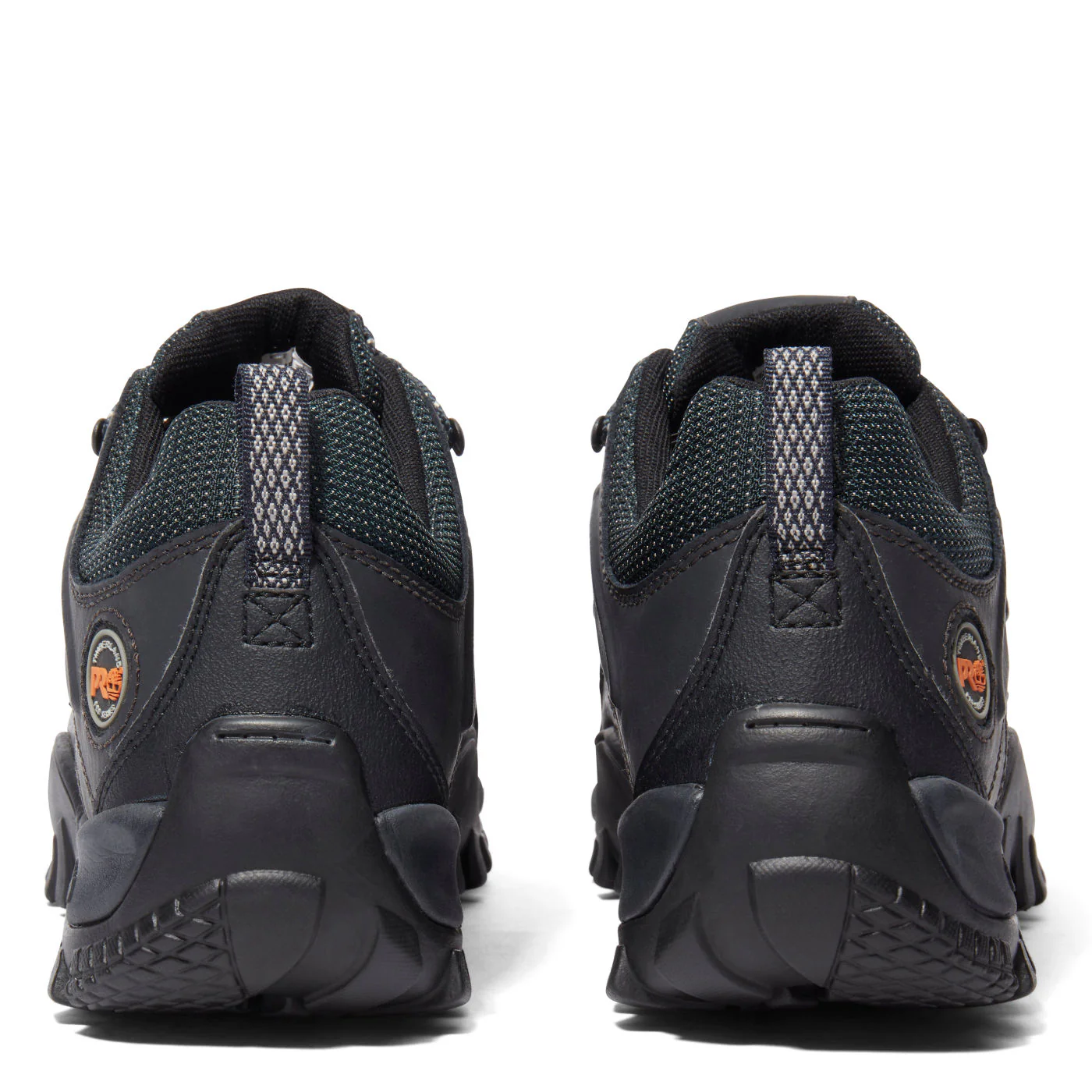 Timberland PRO Mudsill Low Steel Toe Work Hiker - Image 5