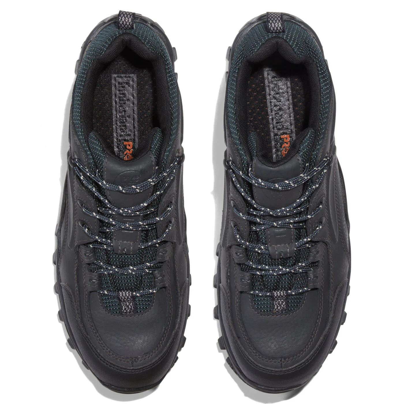 Timberland PRO Mudsill Low Steel Toe Work Hiker - Image 7