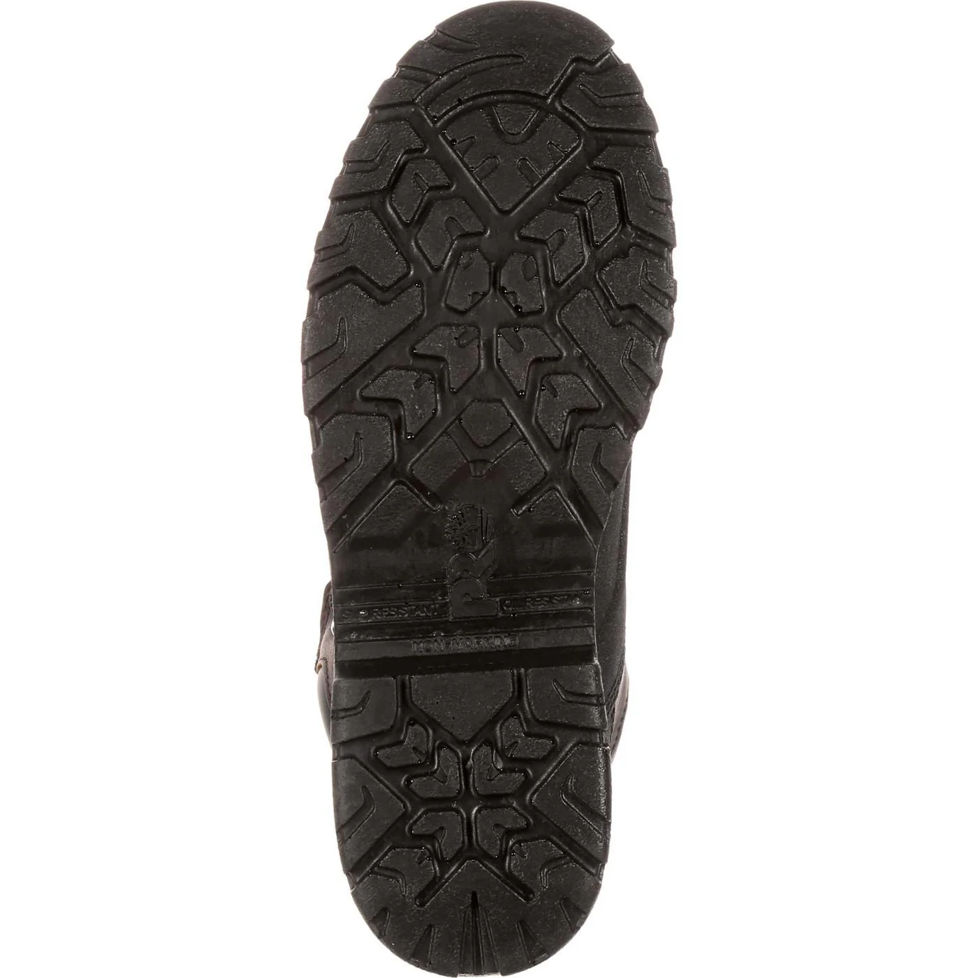 Timberland PRO Powerwelt Men's Steel Toe Waterproof Work Boot - Image 2