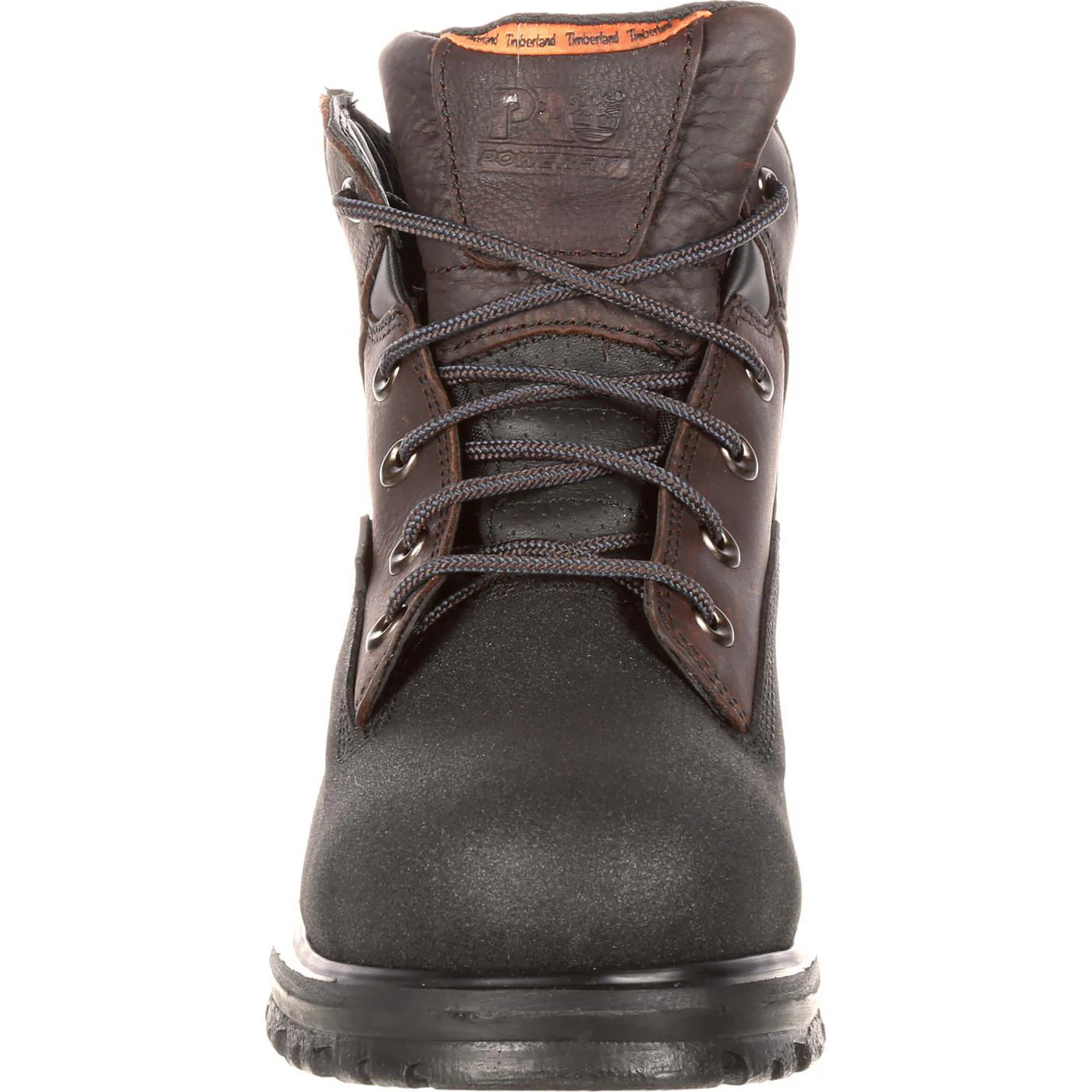 Timberland PRO Powerwelt Men's Steel Toe Waterproof Work Boot - Image 4