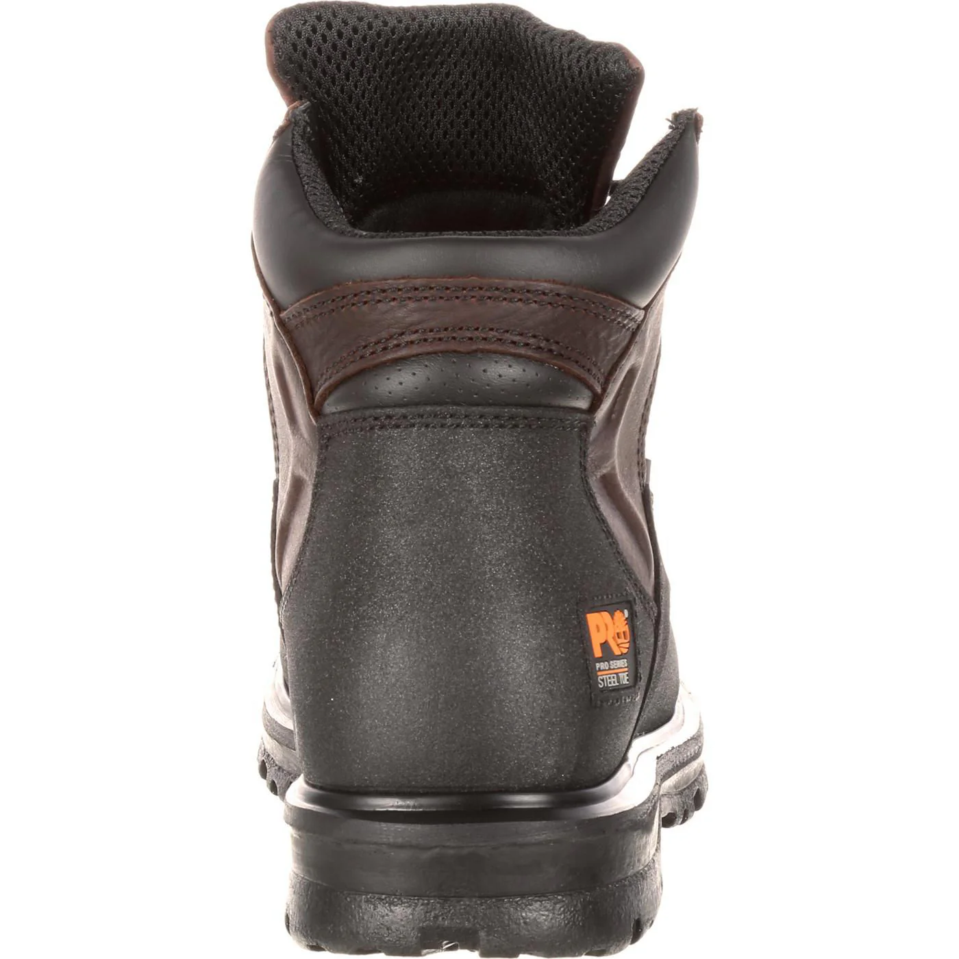 Timberland PRO Powerwelt Men's Steel Toe Waterproof Work Boot - Image 5
