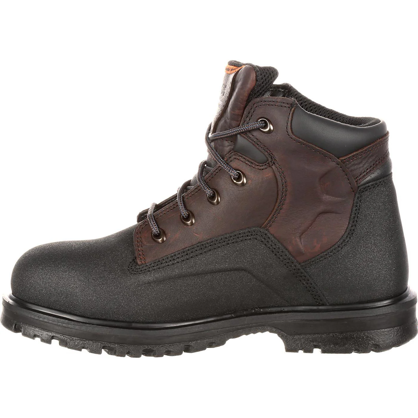 Timberland PRO Powerwelt Men's Steel Toe Waterproof Work Boot - Image 6