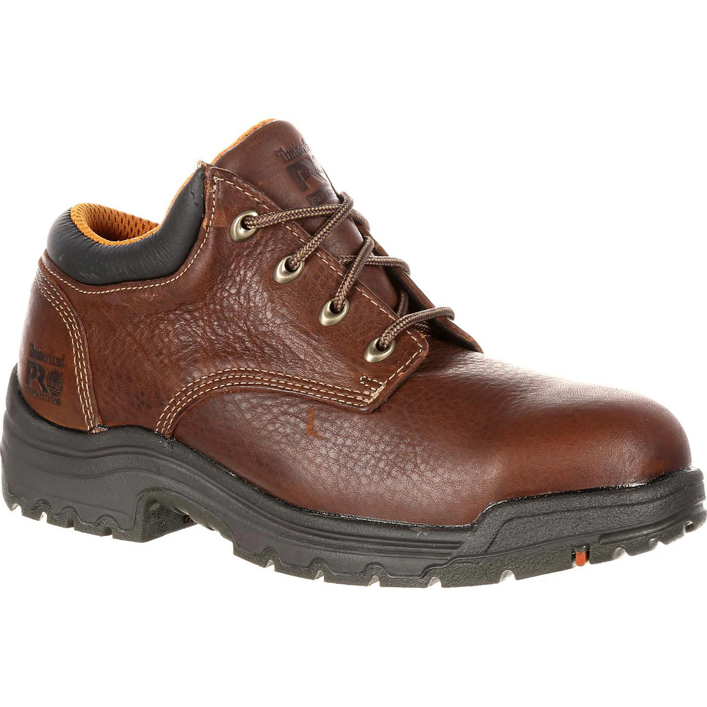 Timberland PRO TiTAN Men's Alloy Toe Work Oxford