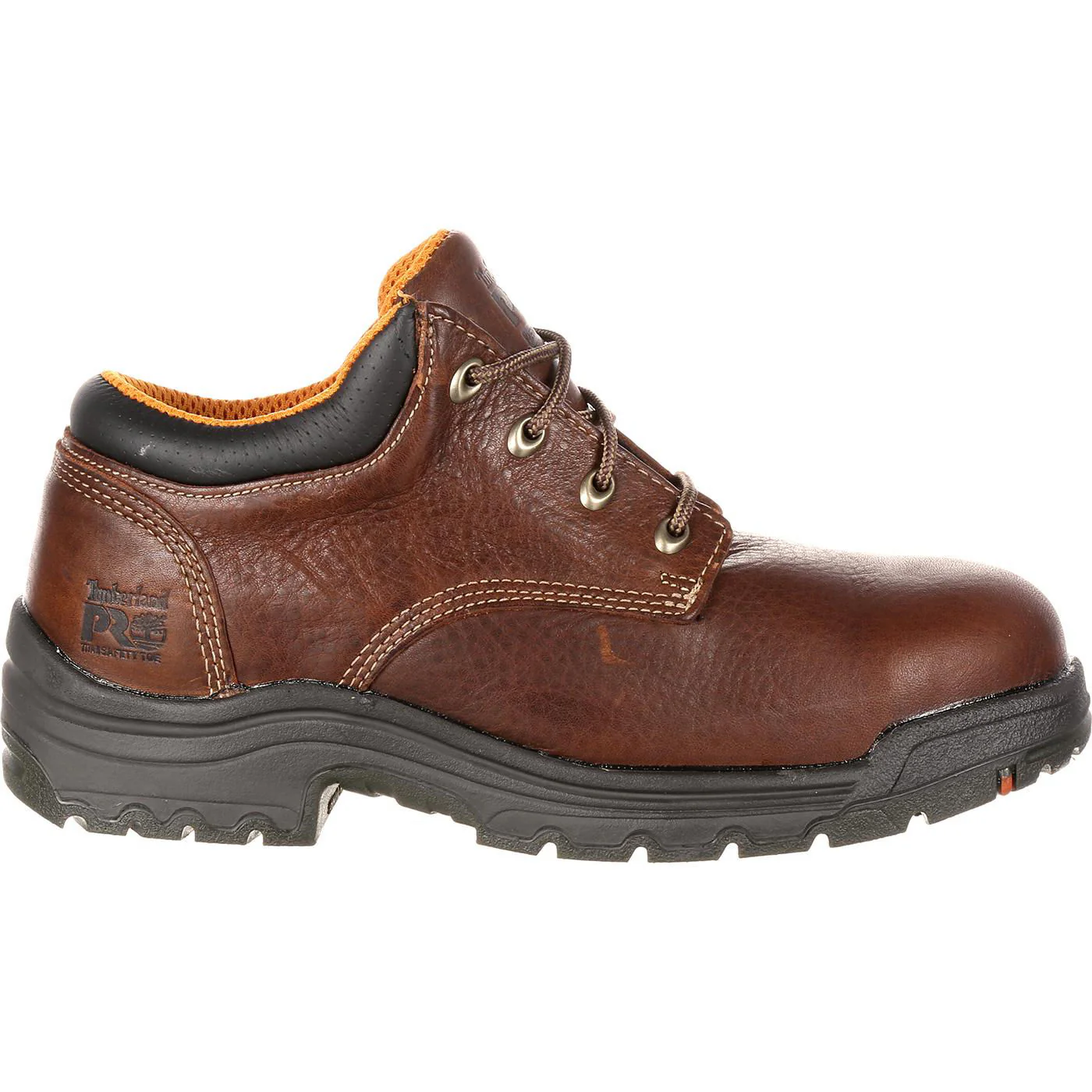 Timberland PRO TiTAN Men's Alloy Toe Work Oxford - Image 3