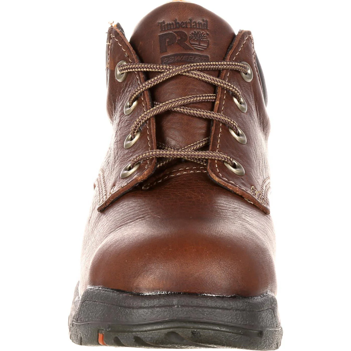 Timberland PRO TiTAN Men's Alloy Toe Work Oxford - Image 4