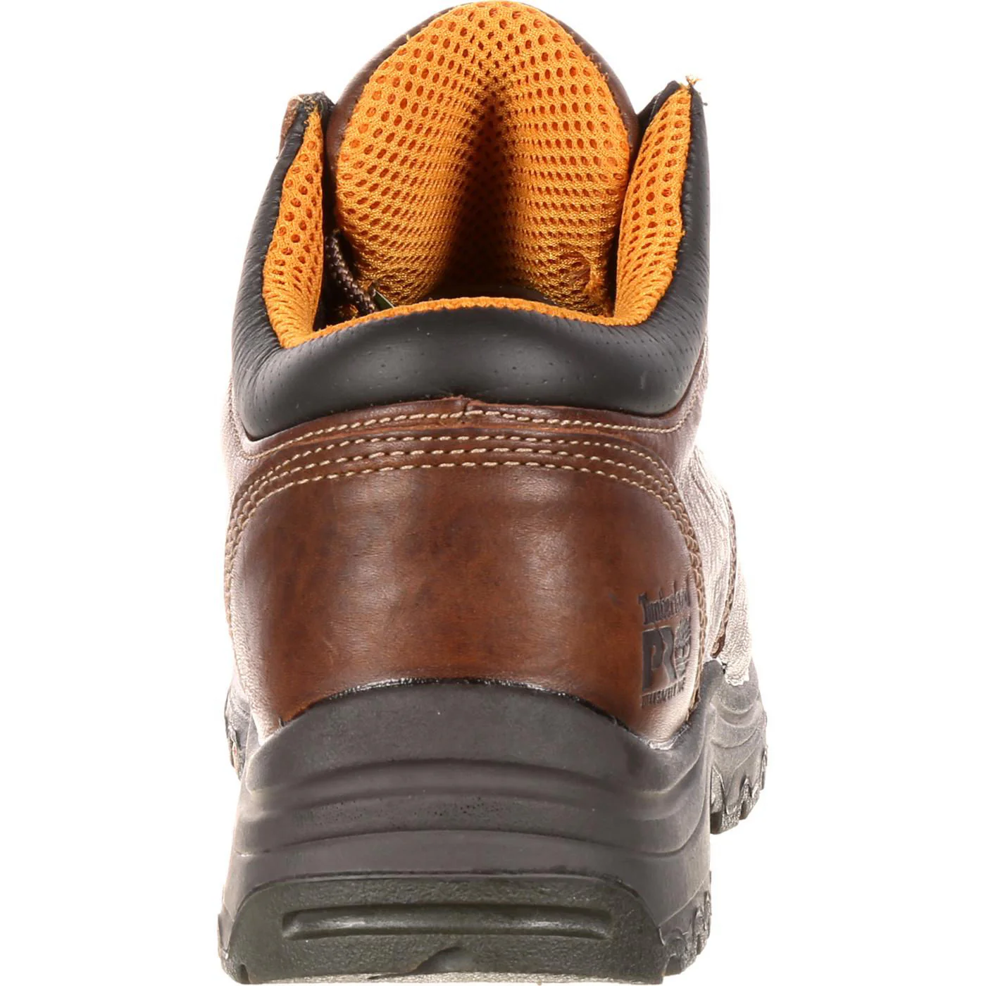 Timberland PRO TiTAN Men's Alloy Toe Work Oxford - Image 5