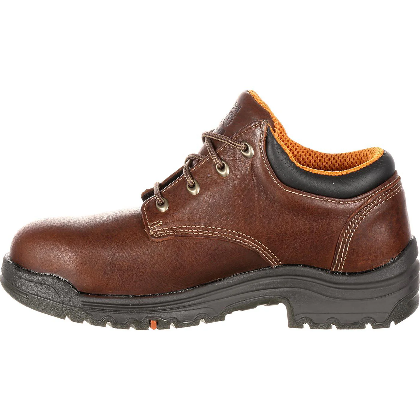 Timberland PRO TiTAN Men's Alloy Toe Work Oxford - Image 6