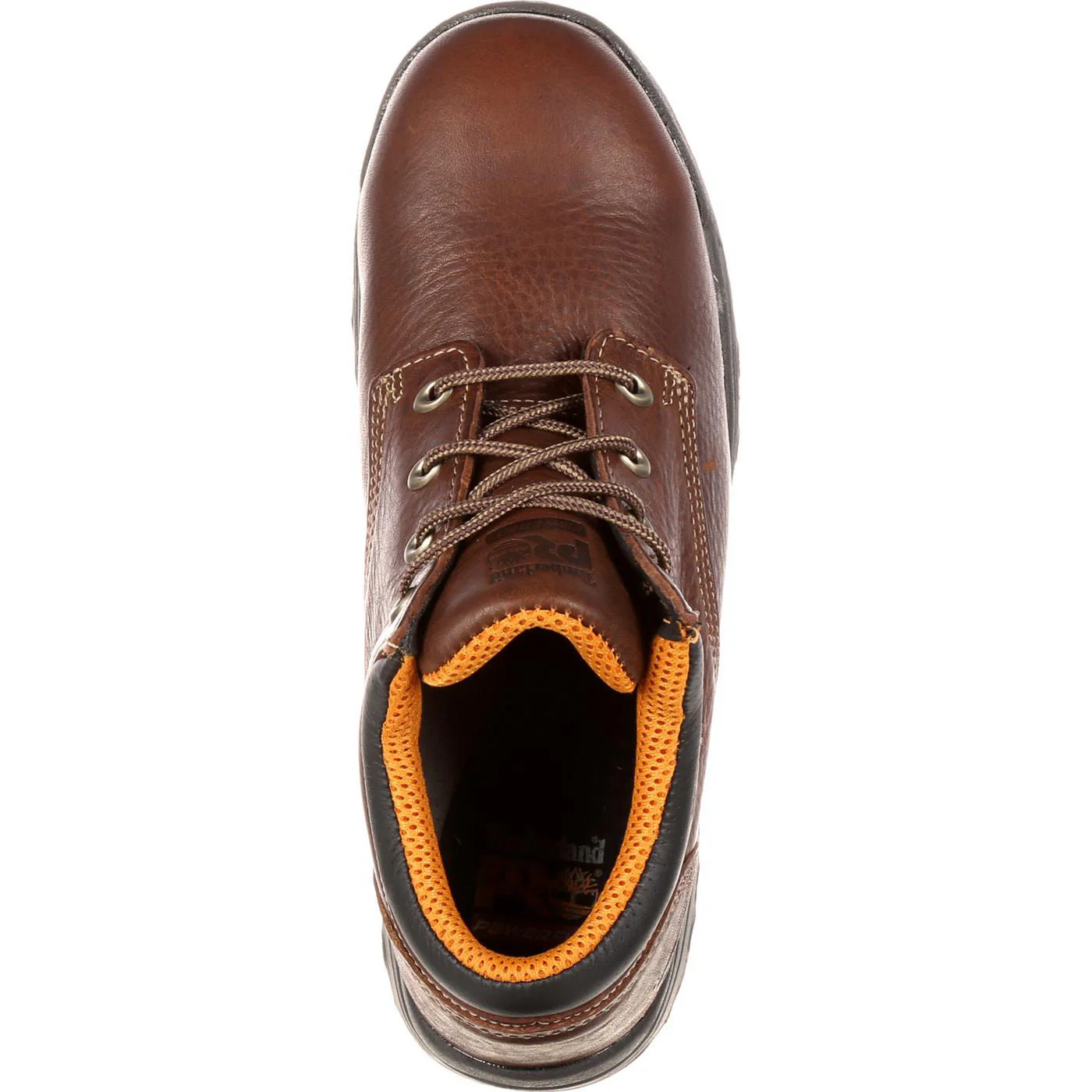 Timberland PRO TiTAN Men's Alloy Toe Work Oxford - Image 7