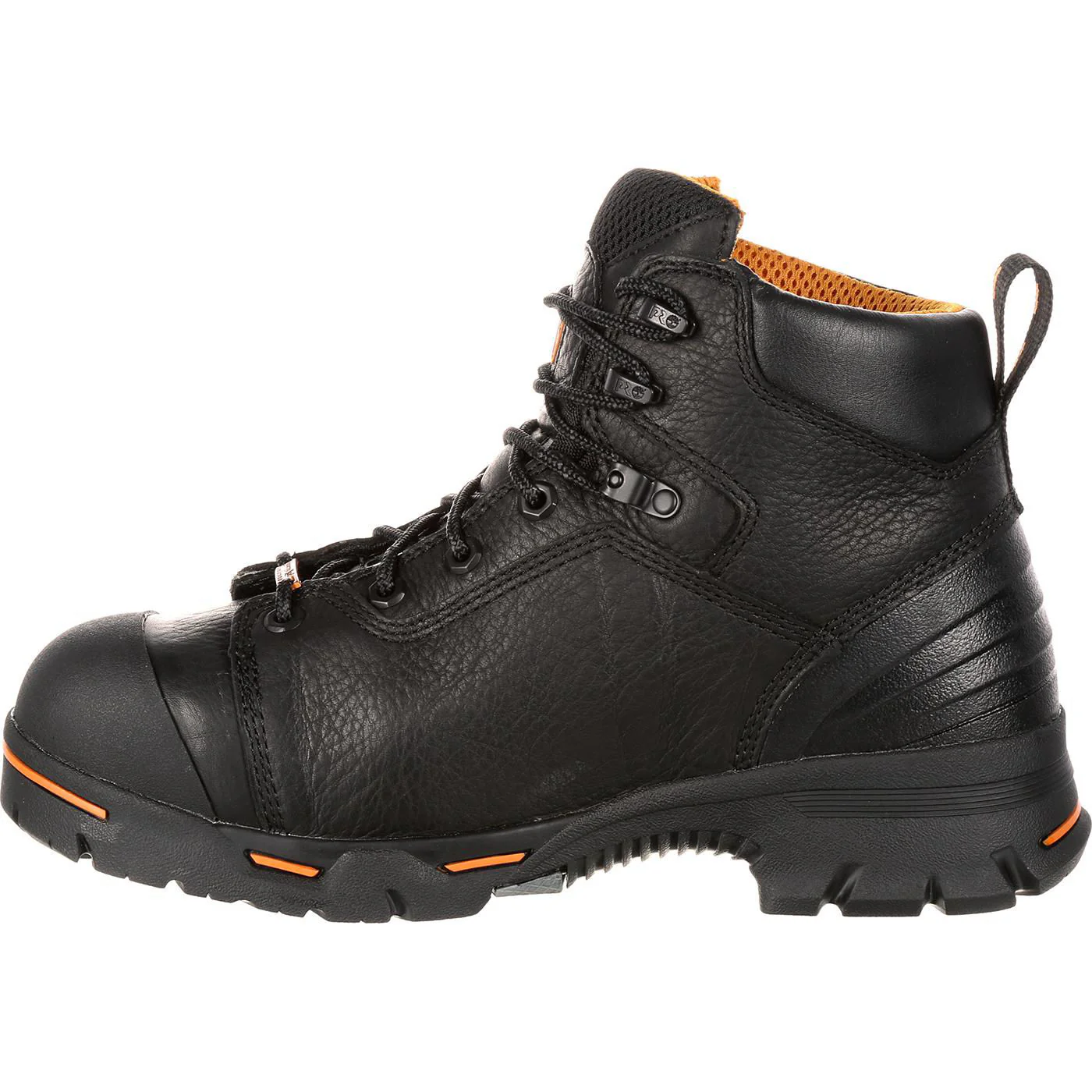 Timberland PRO Endurance Men's CSA Steel Toe Puncture-Resisting Waterproof Work Boot - Image 6