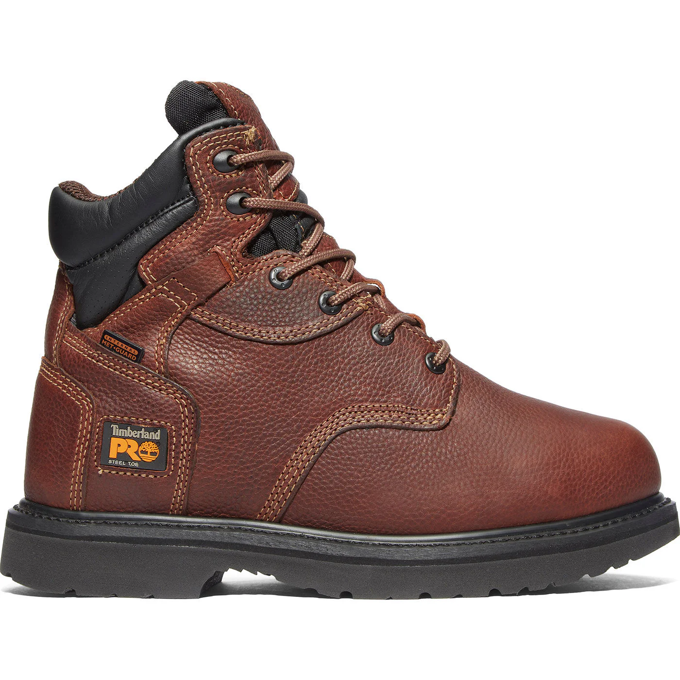 Timberland PRO Flexshield Men's Internal Metatarsal Steel Toe Work Boot