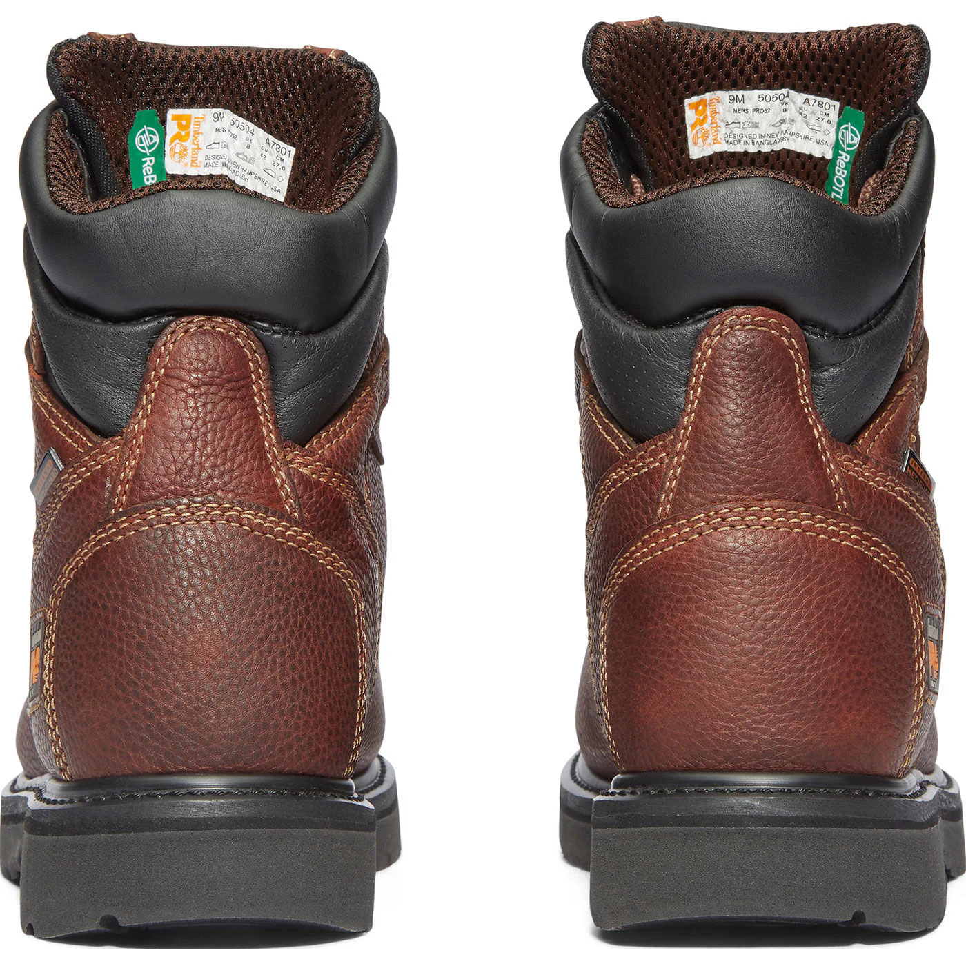 Timberland PRO Flexshield Men's Internal Metatarsal Steel Toe Work Boot - Image 5