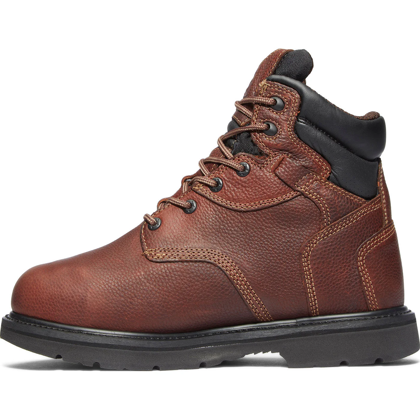 Timberland PRO Flexshield Men's Internal Metatarsal Steel Toe Work Boot - Image 6