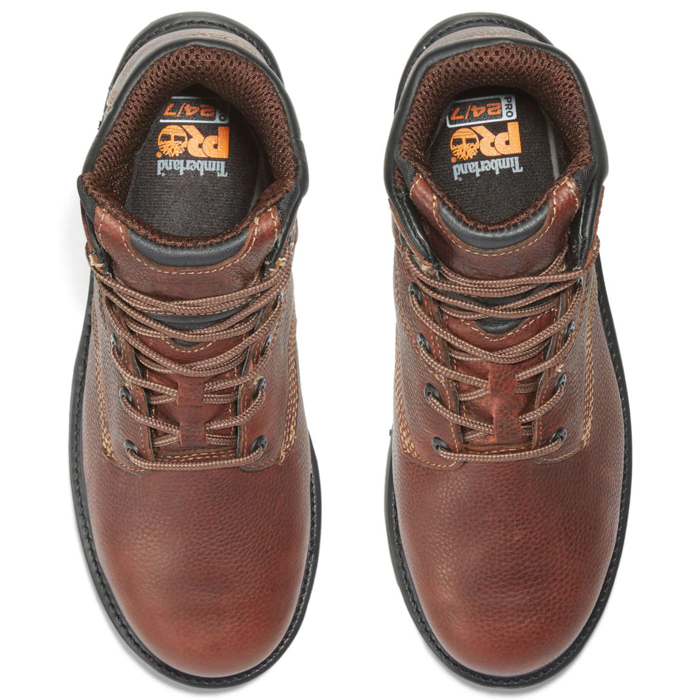 Timberland PRO Flexshield Men's Internal Metatarsal Steel Toe Work Boot - Image 7