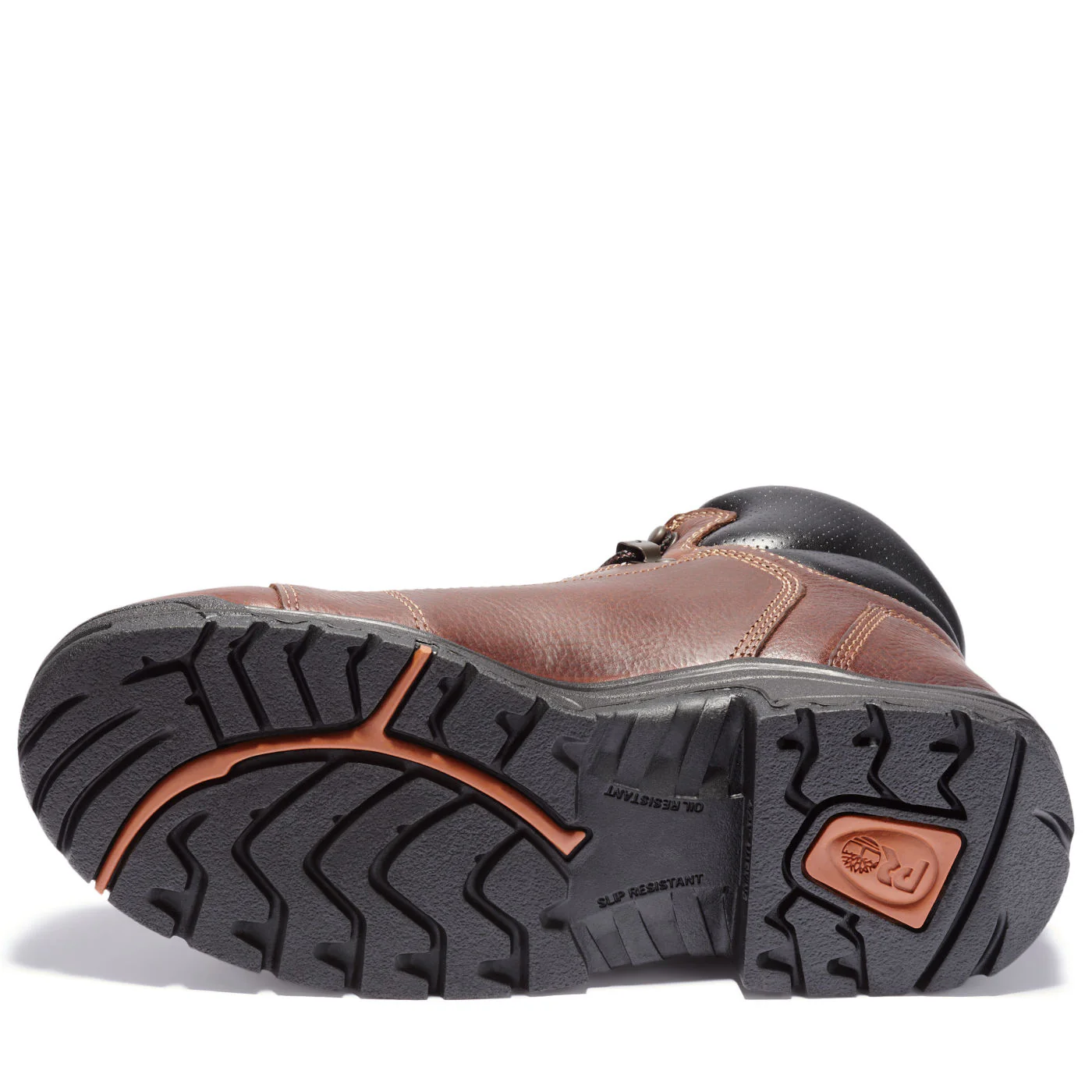 Timberland PRO TiTAN Men's Aluminum Toe Work Boot - Image 2