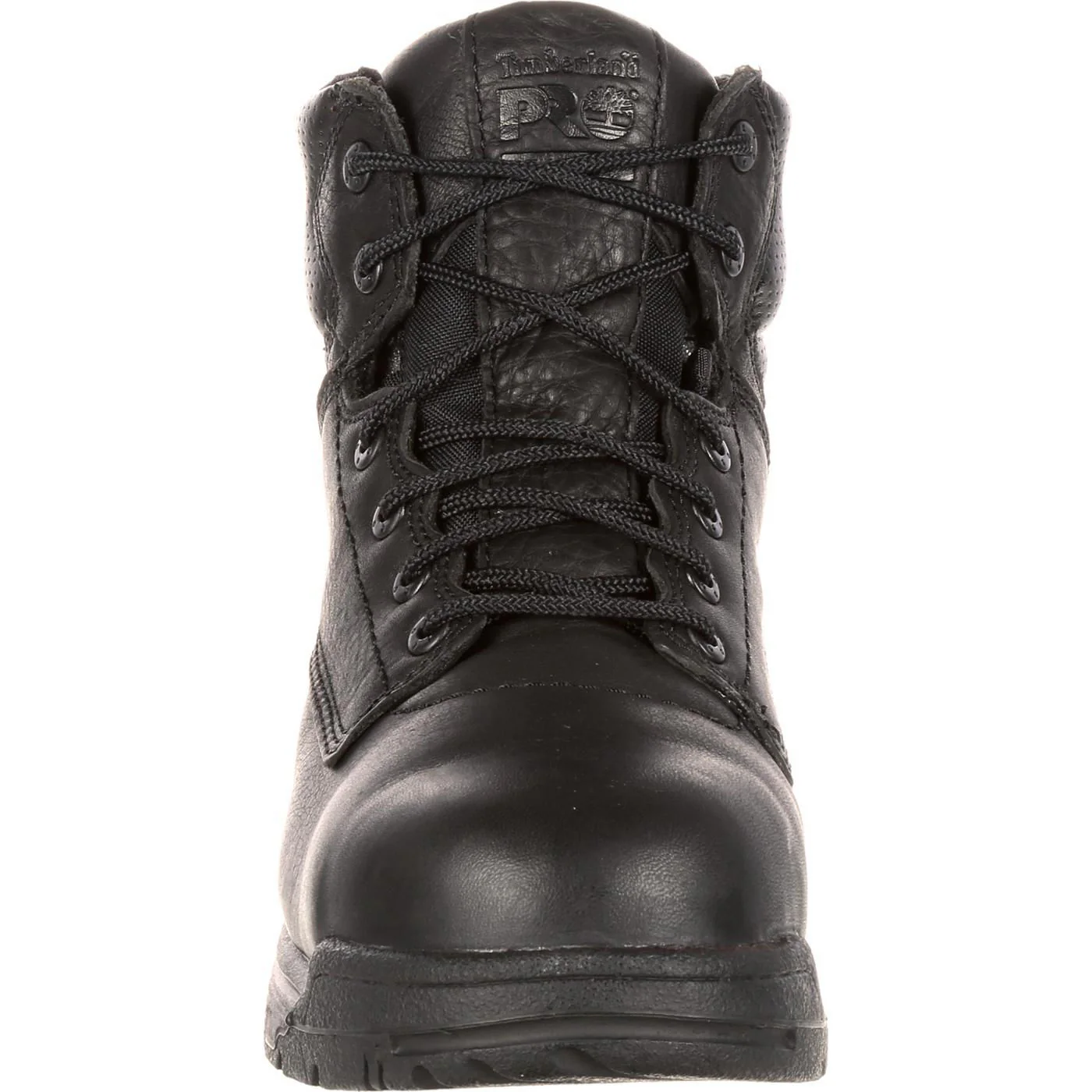 Timberland PRO TiTAN Men's Composite Toe Electrical Hazard Work Boots - Image 4