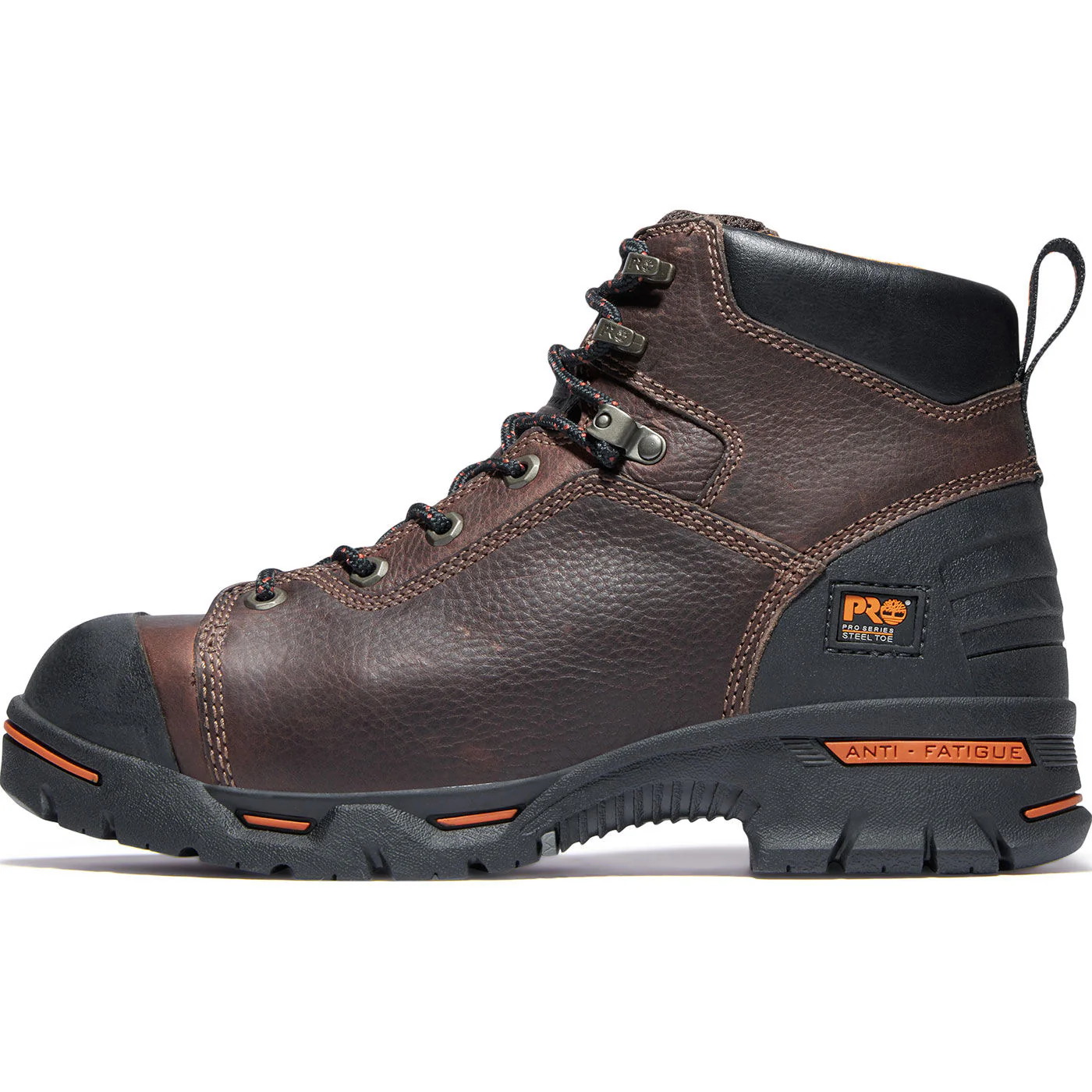 Timberland PRO Endurance Men's 8-inch CSA Steel Toe Puncture-Resisting Work Boot - Image 6