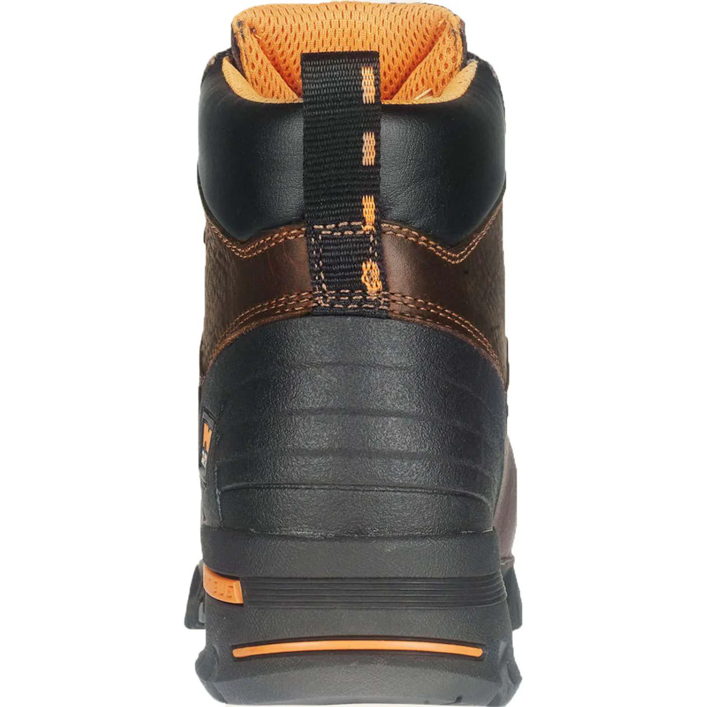 Timberland PRO Endurance Men's CSA Steel Toe Puncture-Resisting Work Hiker - Image 4