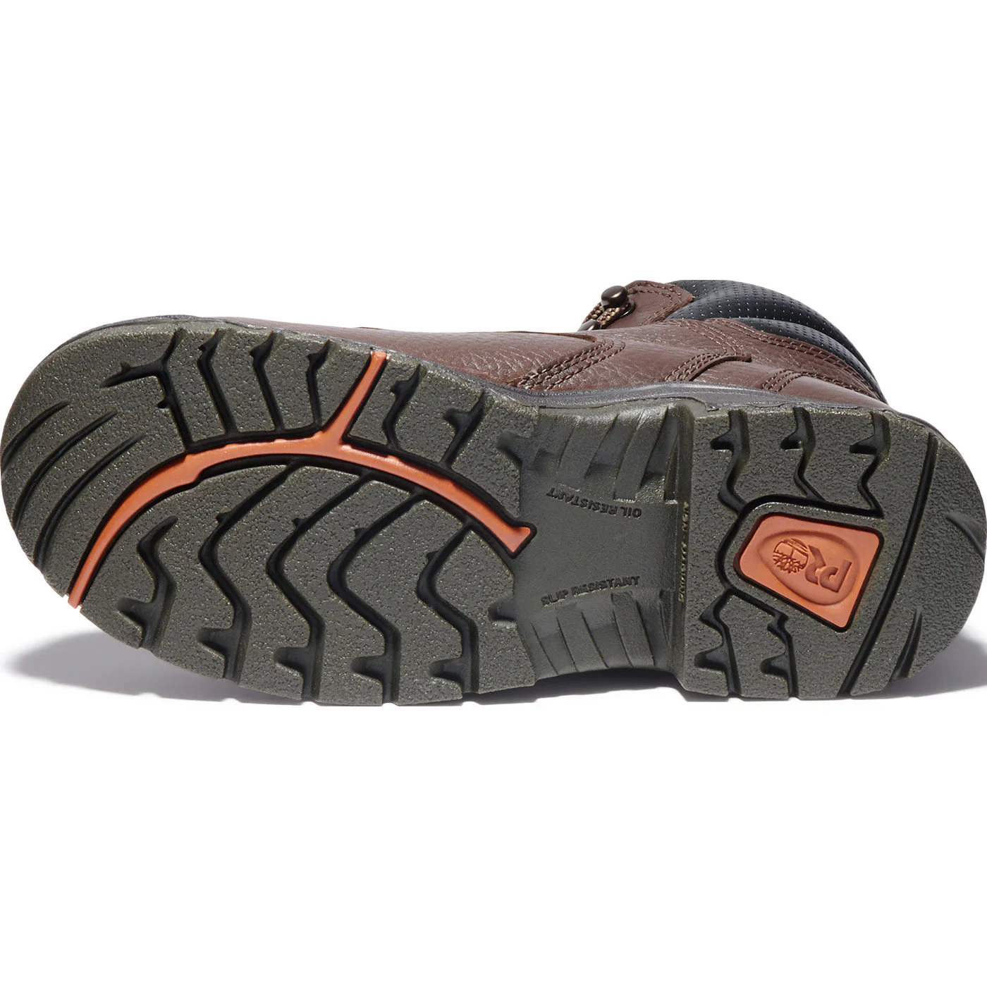 Timberland PRO TiTAN Women's Alloy Toe Waterproof Work Boot - Image 2