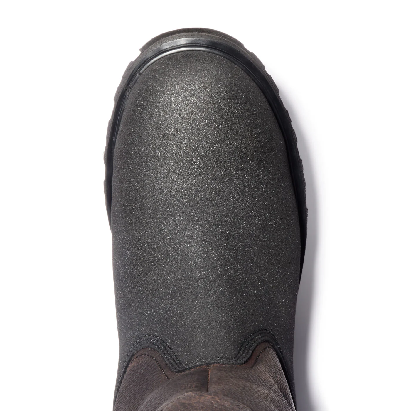 Timberland PRO Power Welt Men's 10-inch Steel Toe Pull-on Work Boot - Image 7