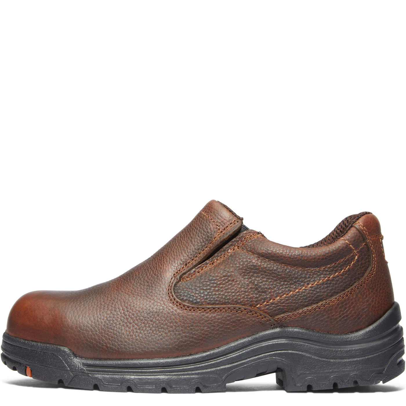 Timberland PRO Titan Men's Aluminum Toe Slip-on Work Oxford - Image 6