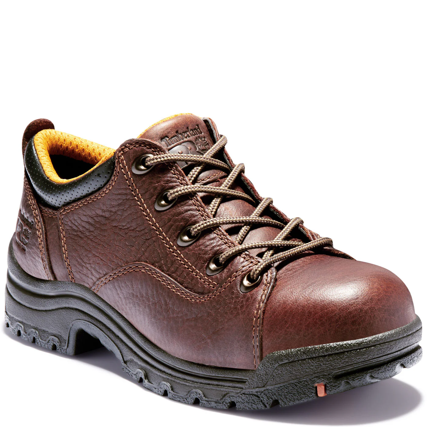 Timberland PRO TiTAN Women's Alloy Toe Work Oxford